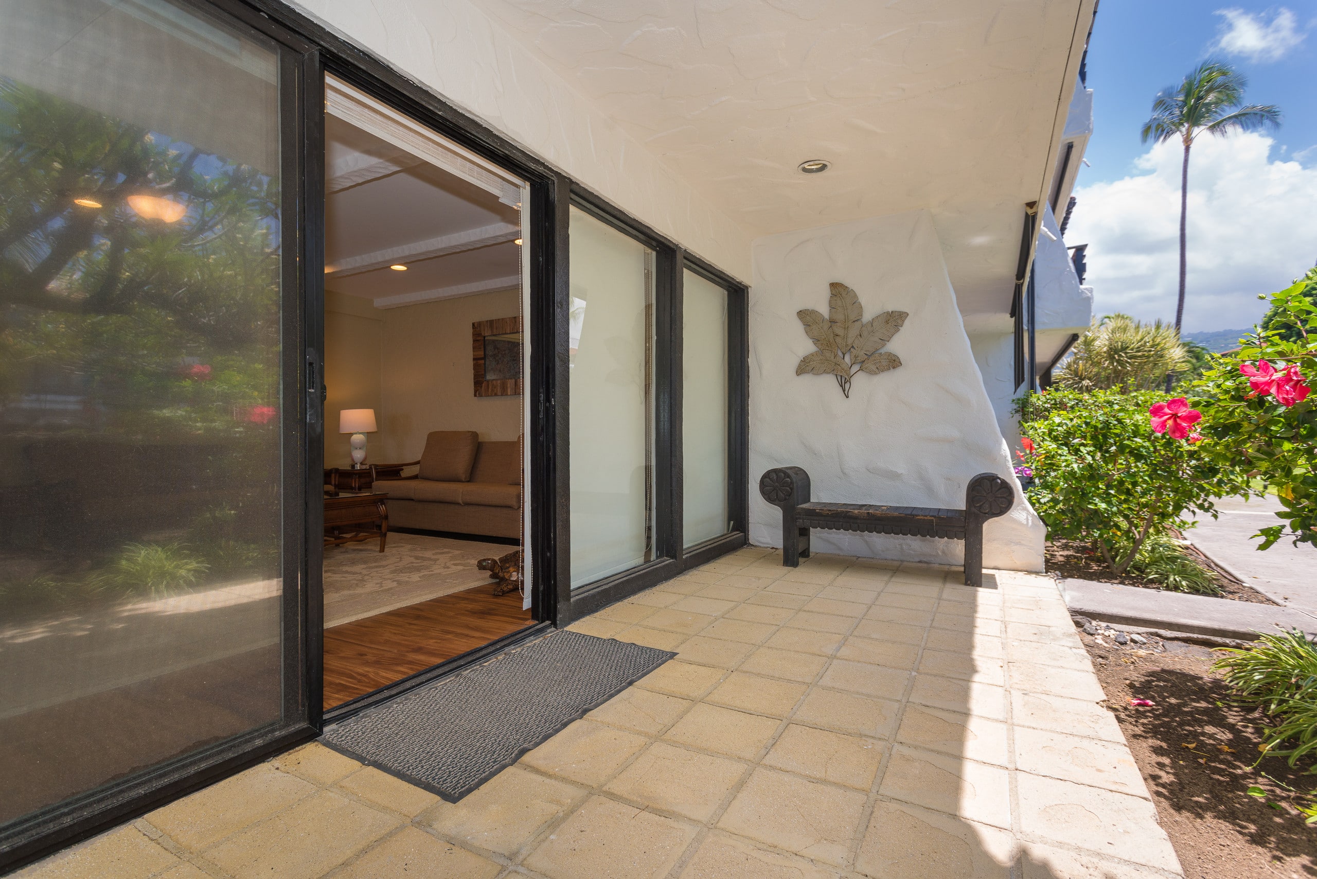 Condo in Kailua-Kona · ★4.48 · 2 bedrooms · 3 beds · 2 baths - Image 20
