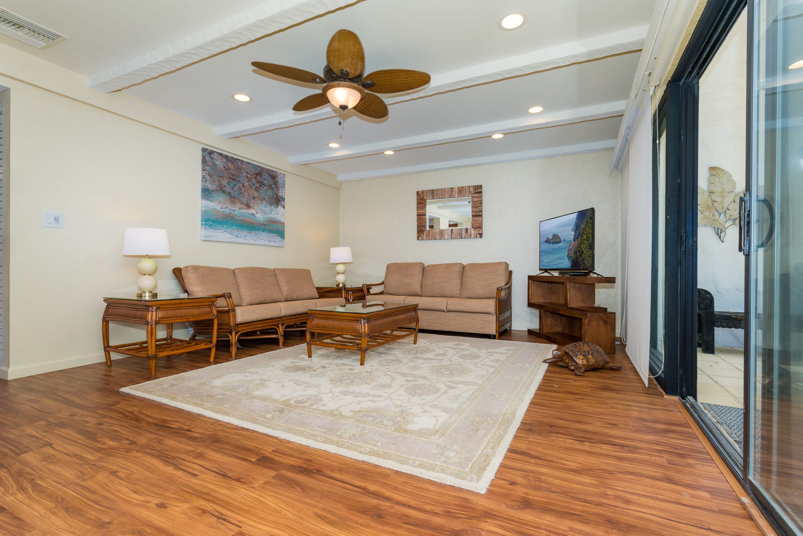 Condo in Kailua-Kona · ★4.48 · 2 bedrooms · 3 beds · 2 baths - Image 32