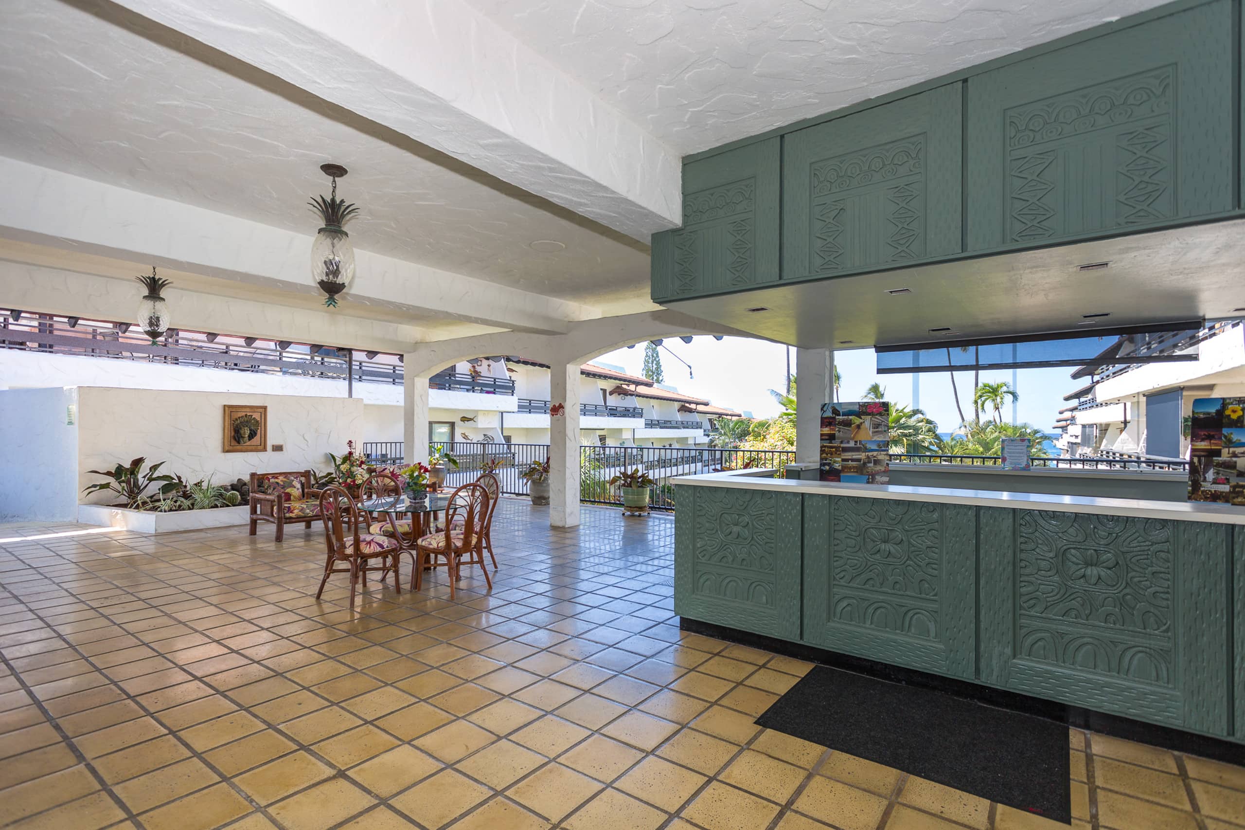 Condo in Kailua-Kona · ★4.48 · 2 bedrooms · 3 beds · 2 baths - Image 28