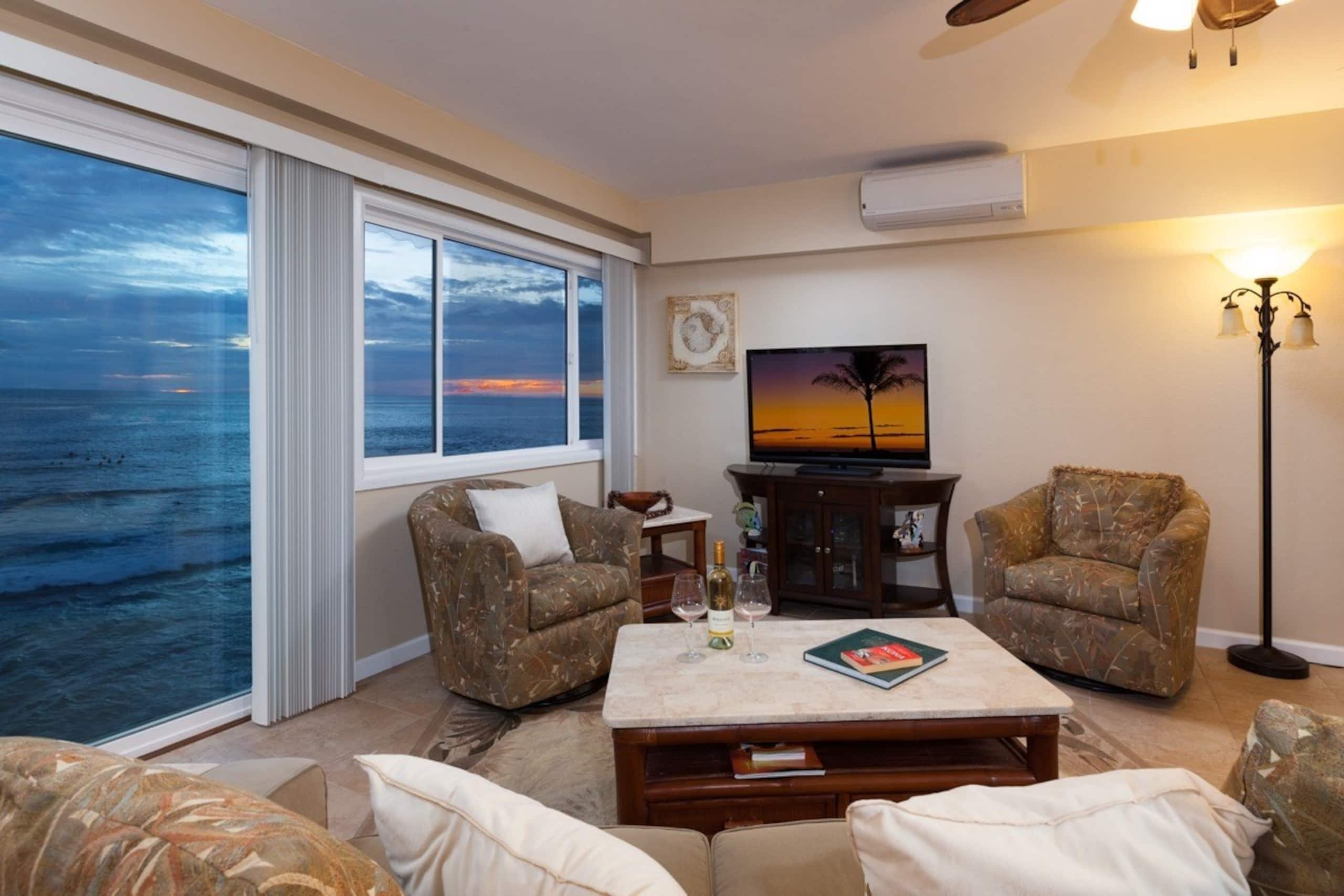 Condo in Kailua-Kona · ★4.45 · 2 bedrooms · 2 beds · 2 baths - Image 25