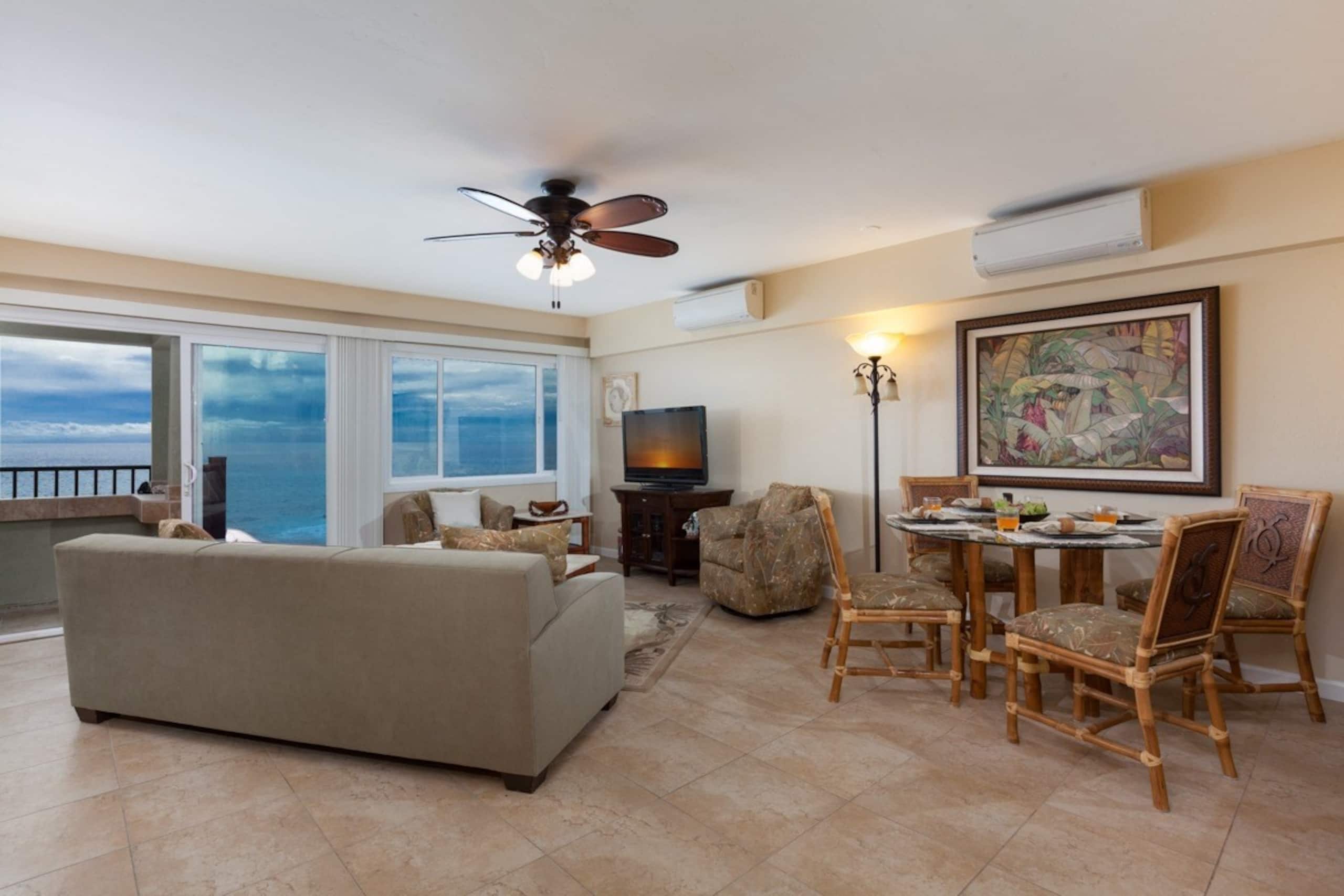 Condo in Kailua-Kona · ★4.45 · 2 bedrooms · 2 beds · 2 baths - Image 24