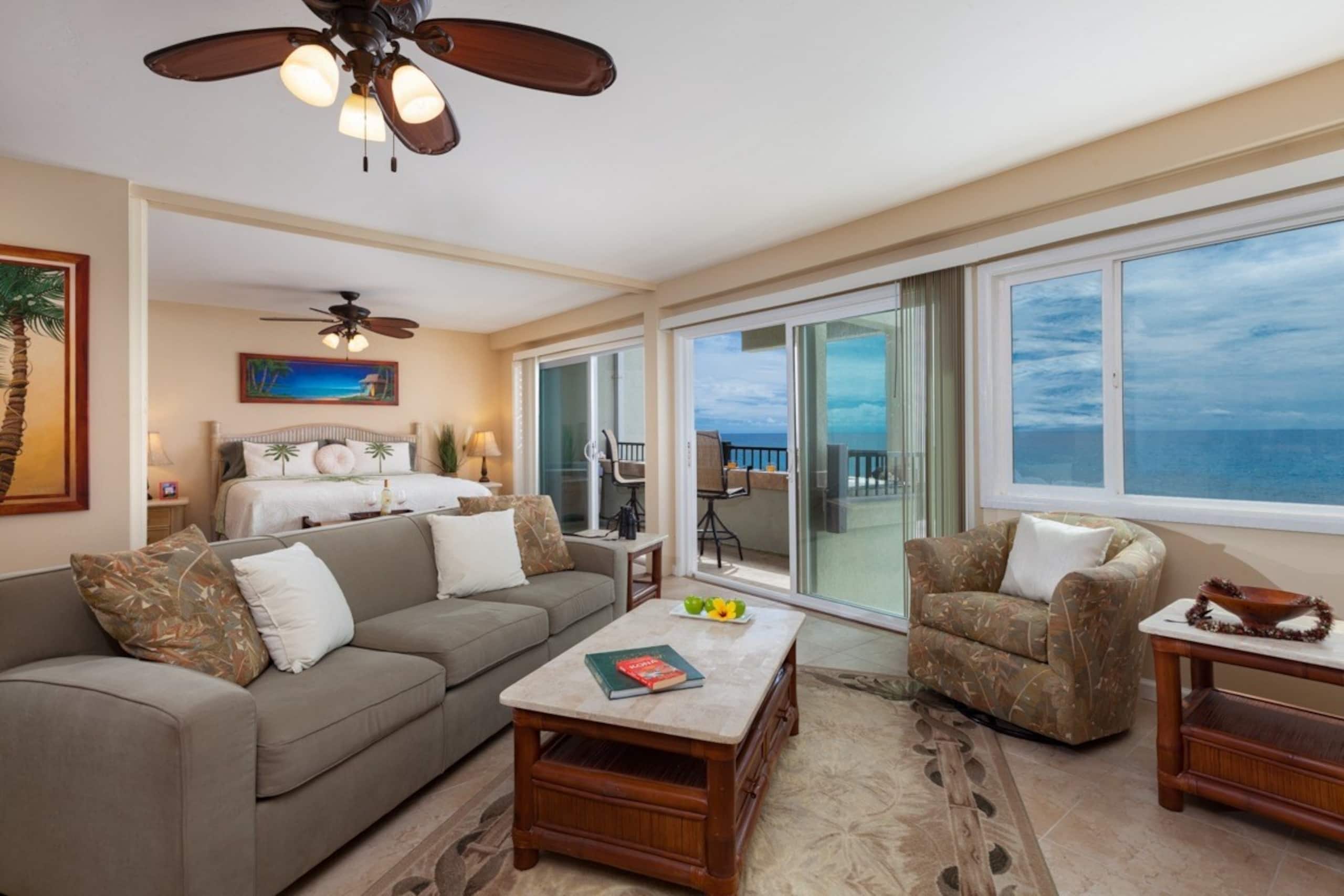 Condo in Kailua-Kona · ★4.45 · 2 bedrooms · 2 beds · 2 baths - Image 26
