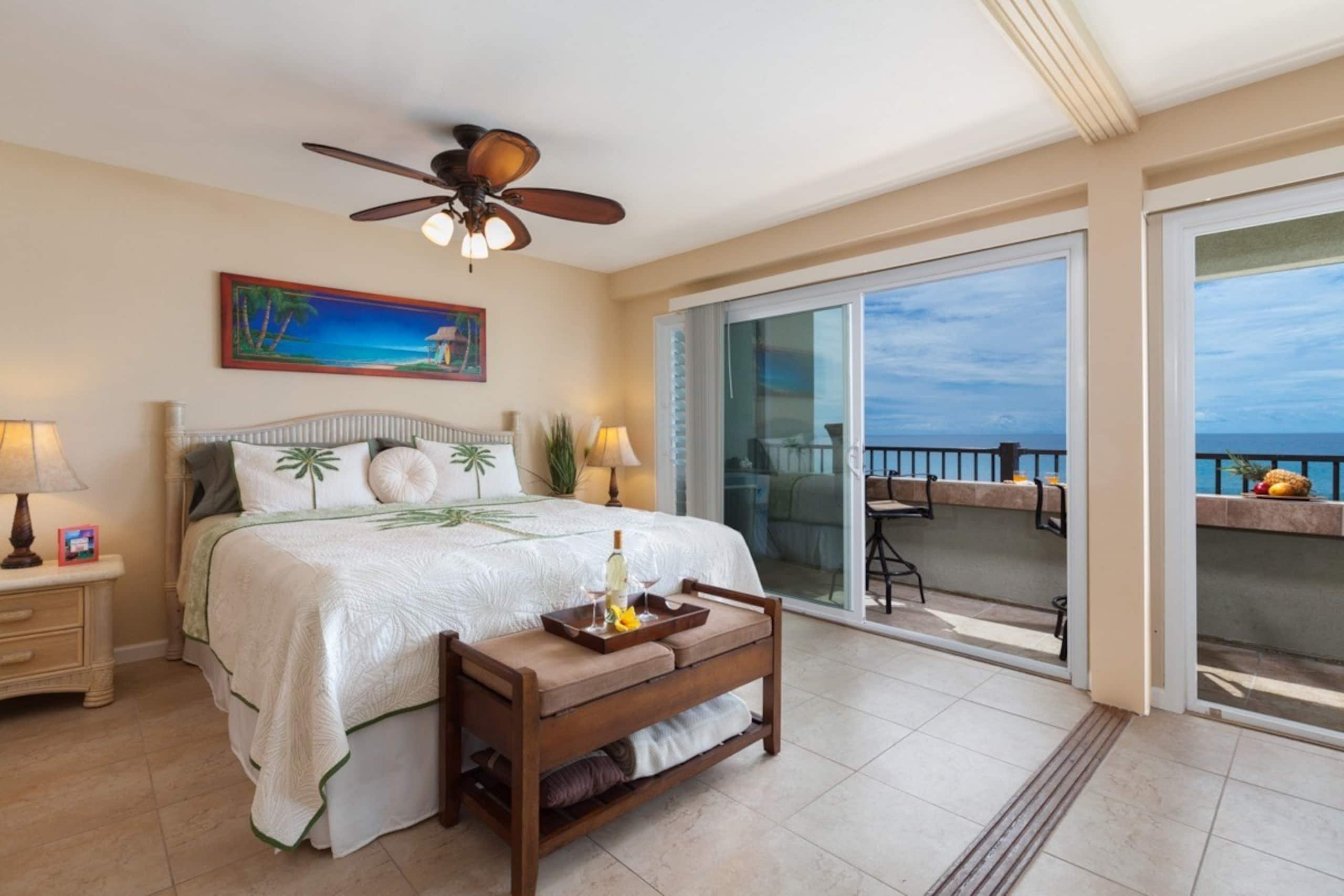 Condo in Kailua-Kona · ★4.45 · 2 bedrooms · 2 beds · 2 baths - Image 6