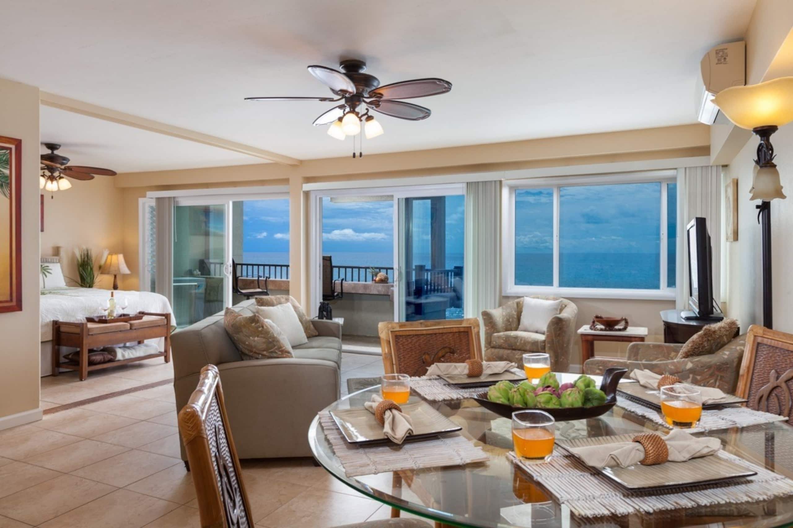 Condo in Kailua-Kona · ★4.45 · 2 bedrooms · 2 beds · 2 baths - Image 5