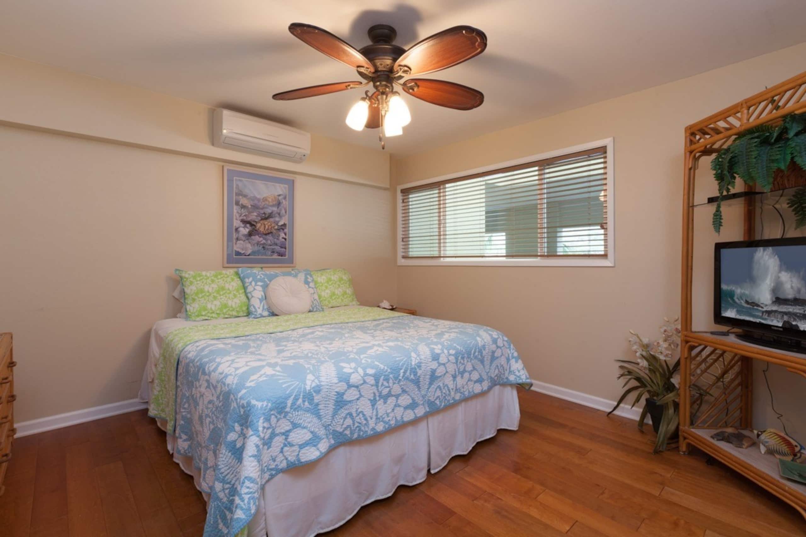 Condo in Kailua-Kona · ★4.45 · 2 bedrooms · 2 beds · 2 baths - Image 7