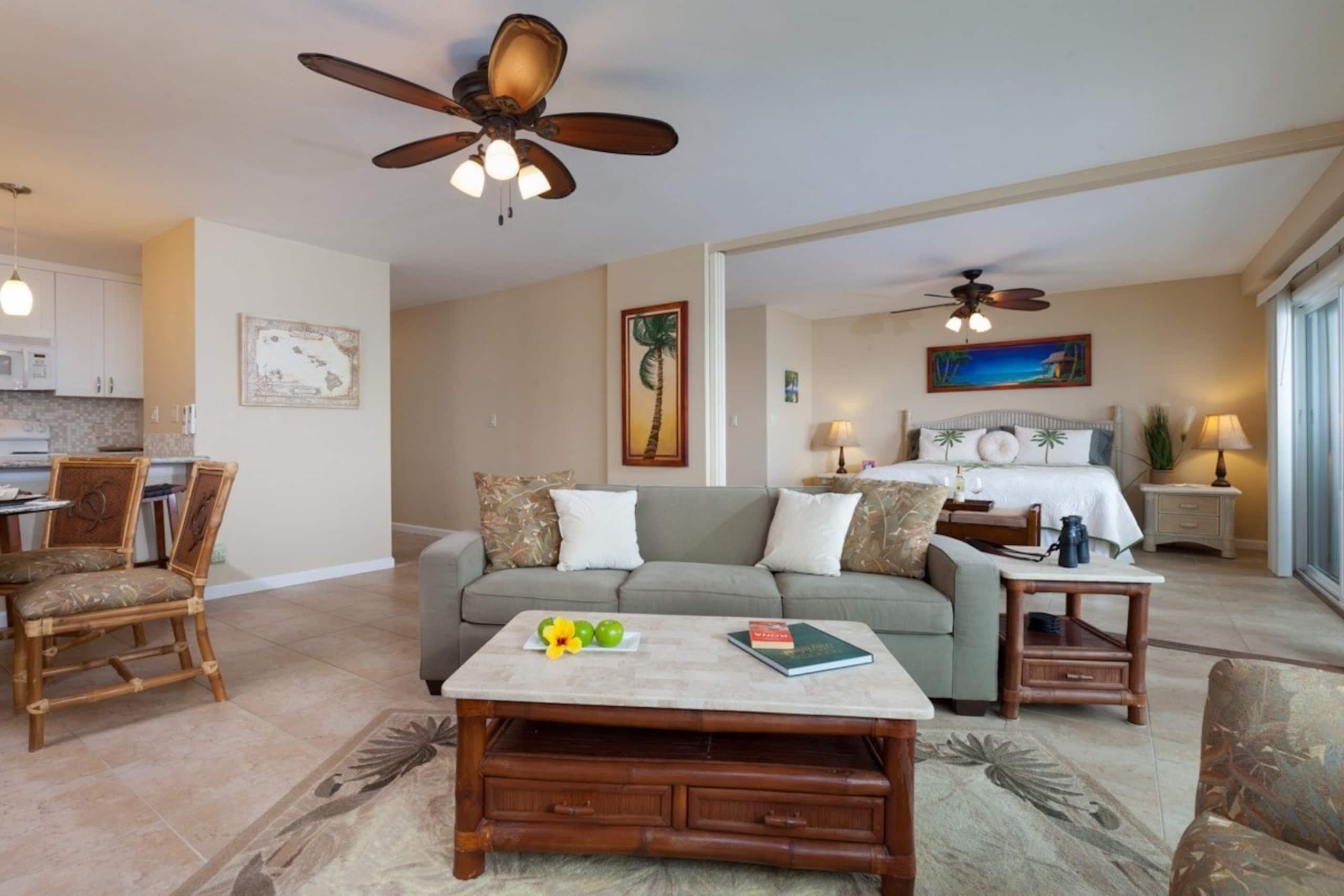 Condo in Kailua-Kona · ★4.45 · 2 bedrooms · 2 beds · 2 baths - Image 27