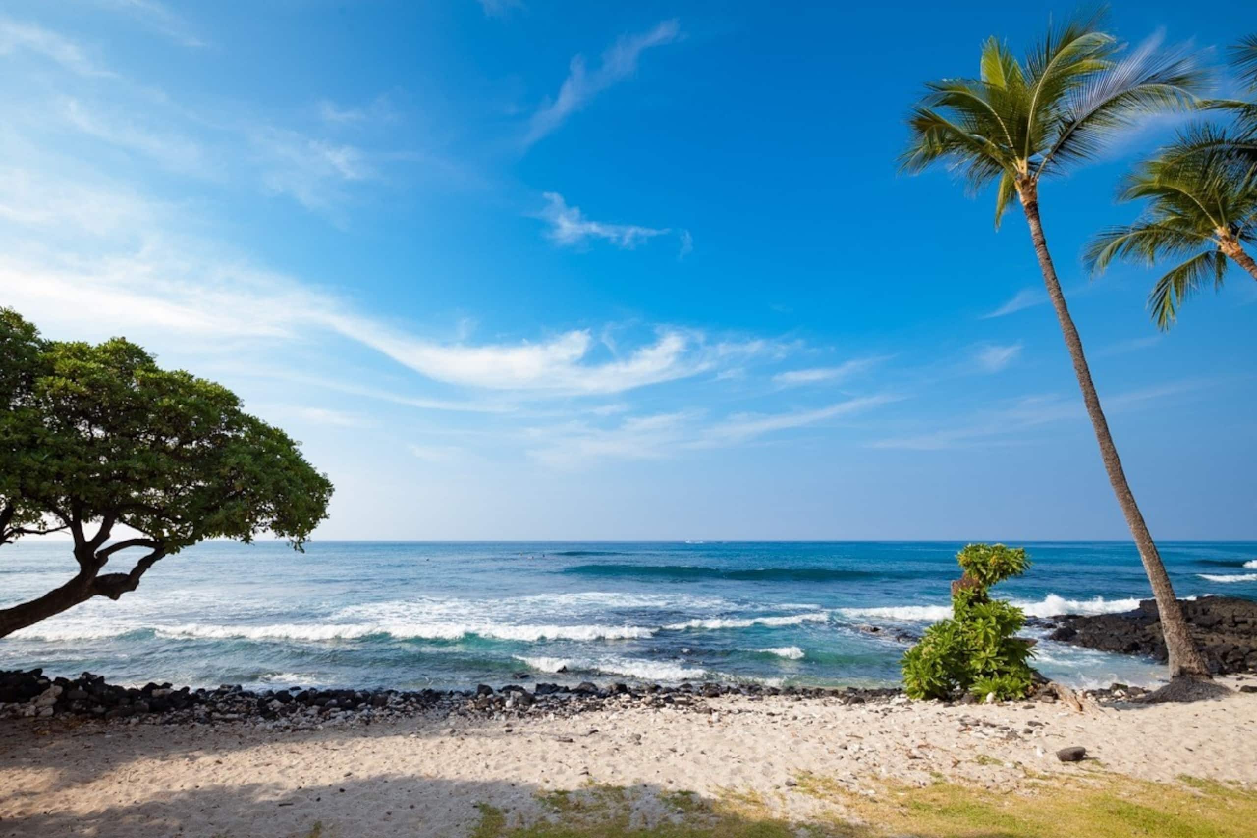 Condo in Kailua-Kona · ★4.45 · 2 bedrooms · 2 beds · 2 baths - Image 17