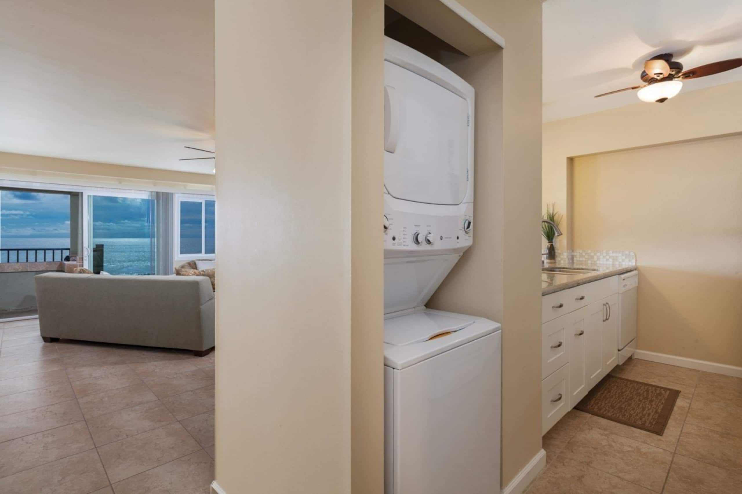 Condo in Kailua-Kona · ★4.45 · 2 bedrooms · 2 beds · 2 baths - Image 8