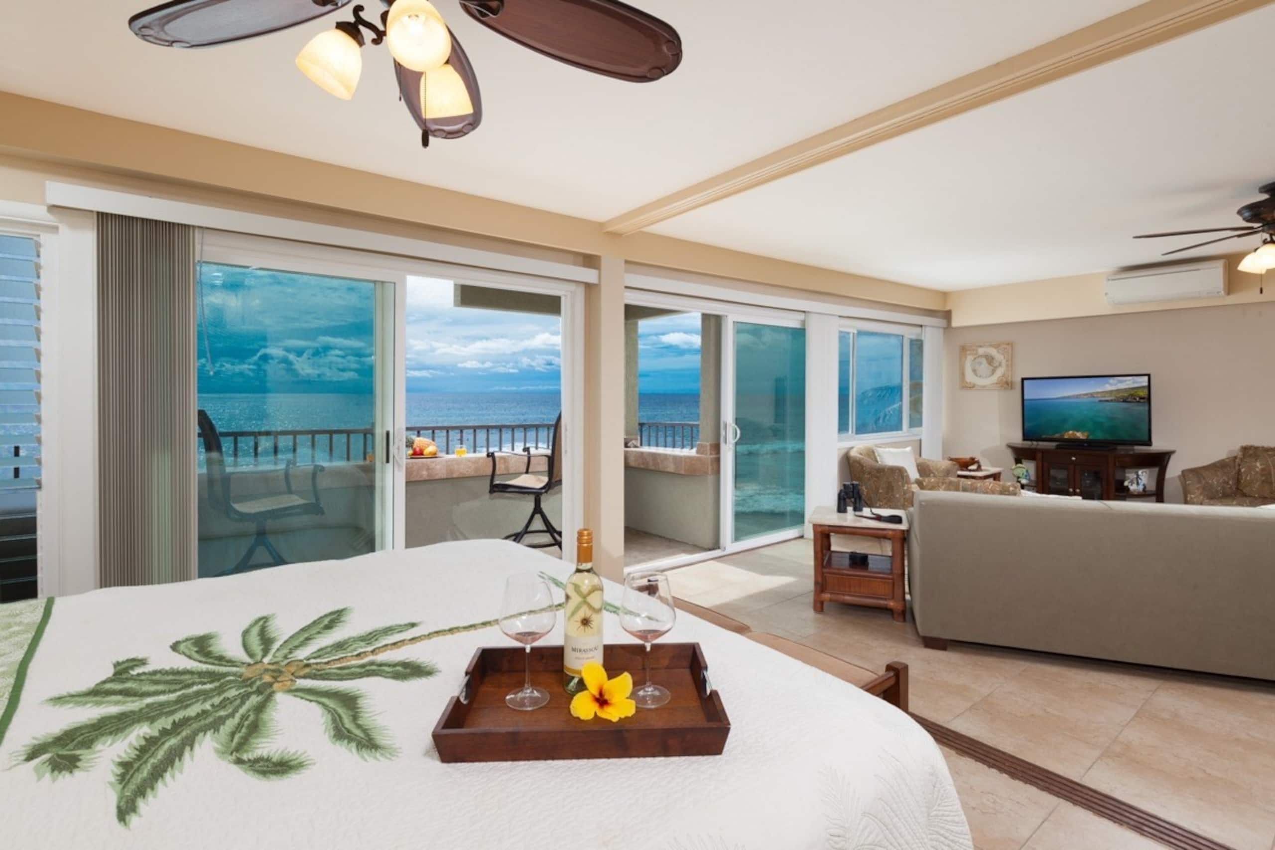 Condo in Kailua-Kona · ★4.45 · 2 bedrooms · 2 beds · 2 baths - Image 1