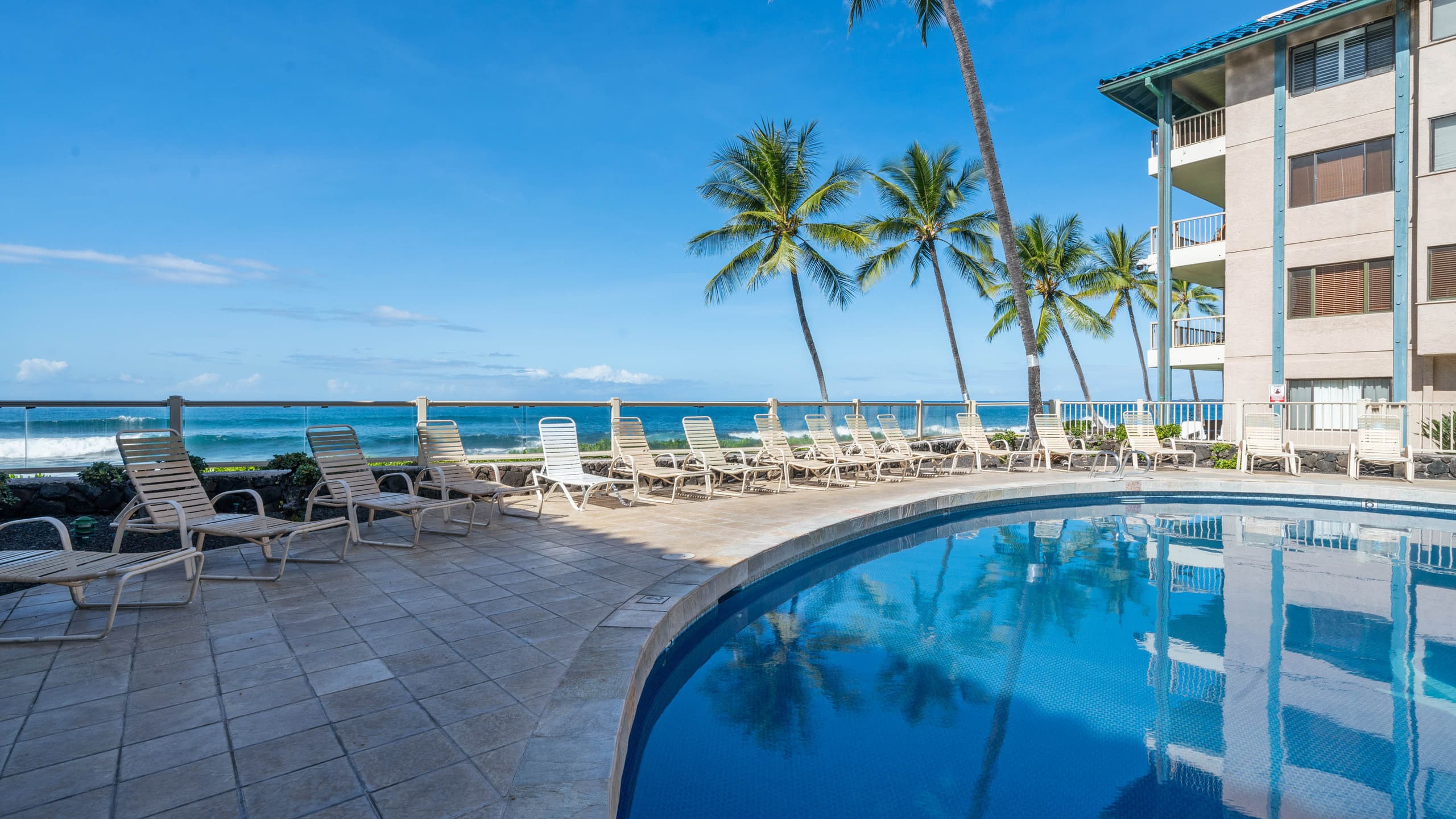Condo in Kailua-Kona · ★4.8 · 2 bedrooms · 3 beds · 2 baths - Image 29