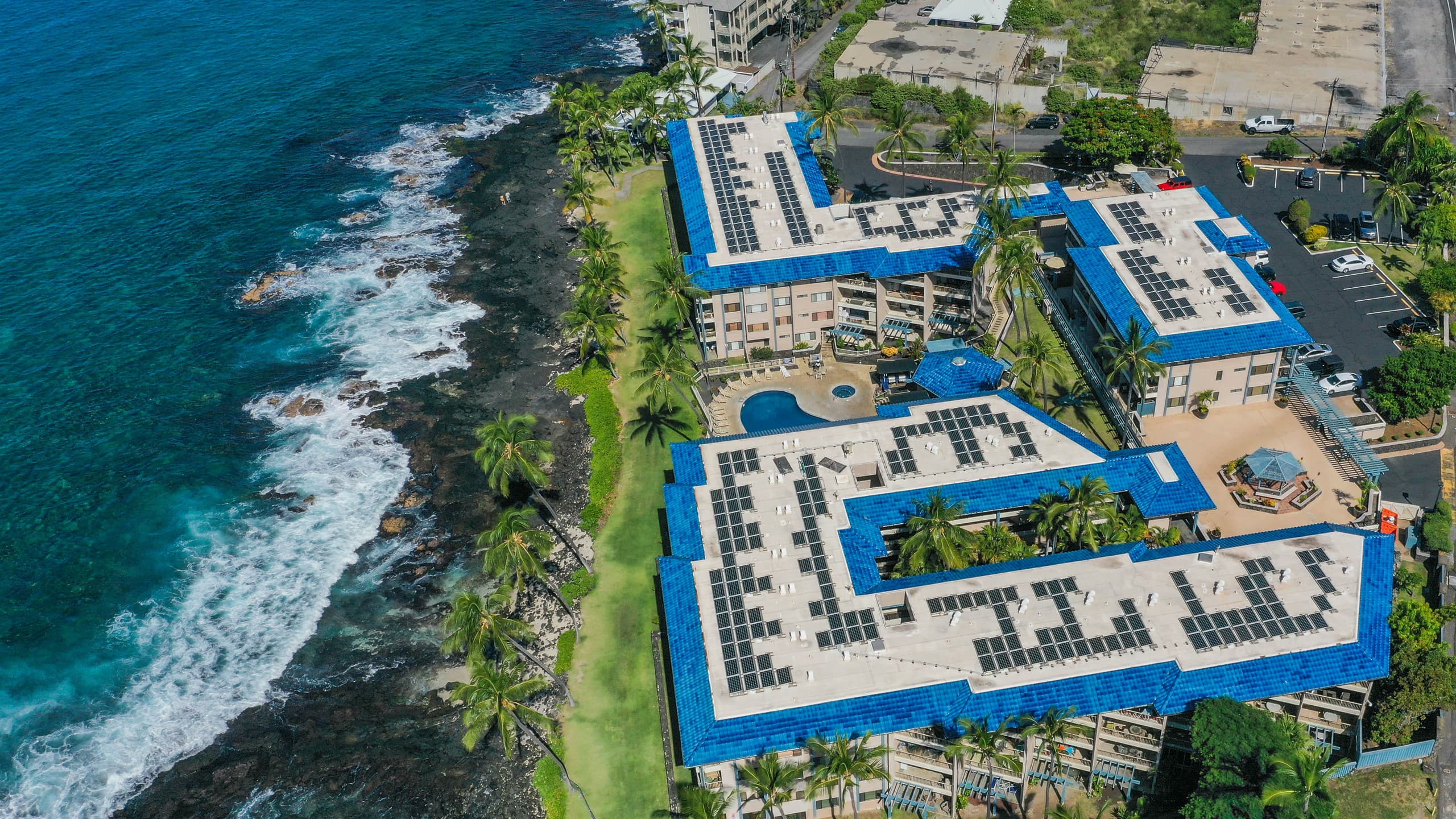 Condo in Kailua-Kona · ★4.8 · 2 bedrooms · 3 beds · 2 baths - Image 25