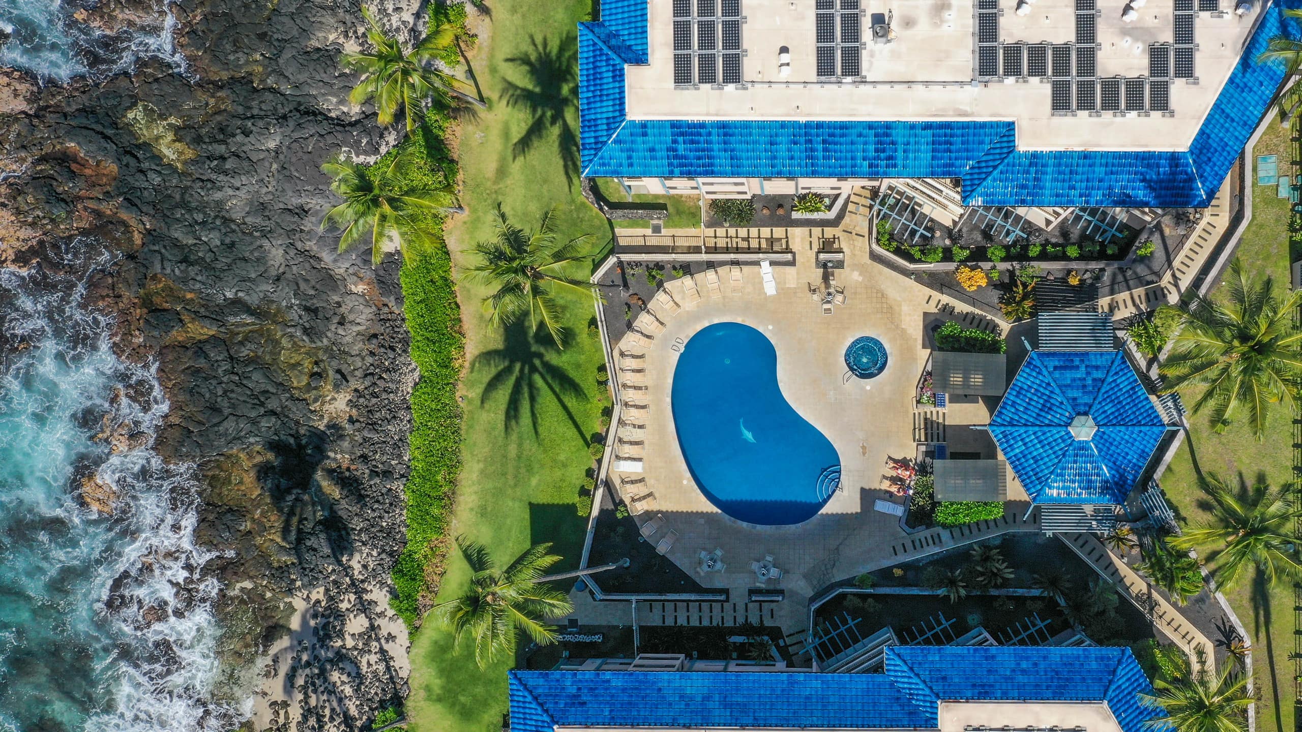 Condo in Kailua-Kona · ★4.8 · 2 bedrooms · 3 beds · 2 baths - Image 24