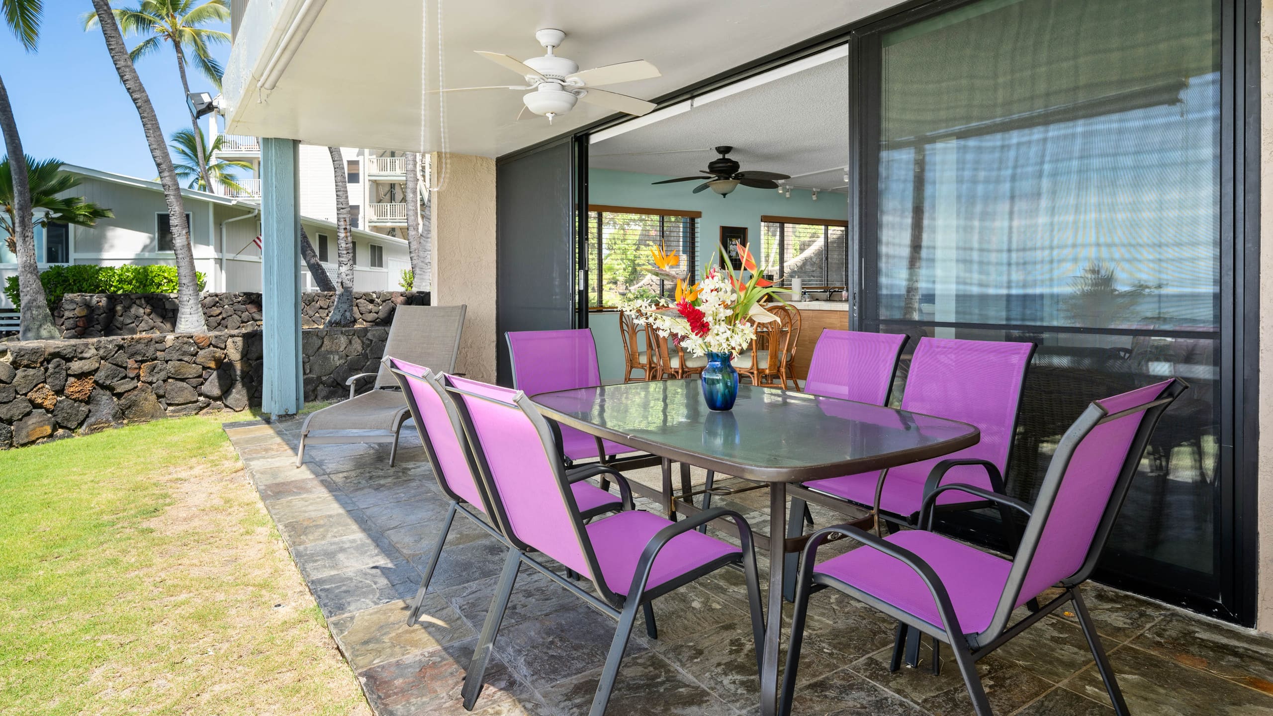 Condo in Kailua-Kona · ★4.8 · 2 bedrooms · 3 beds · 2 baths - Image 20