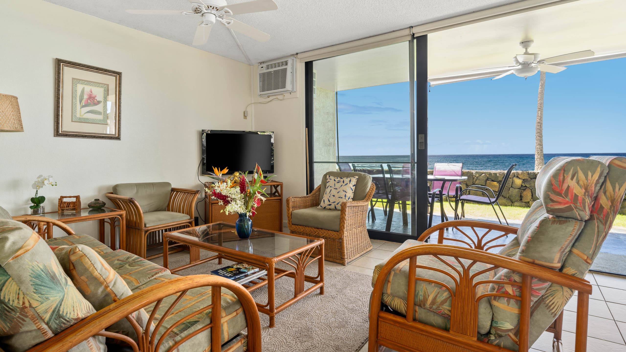 Condo in Kailua-Kona · ★4.8 · 2 bedrooms · 3 beds · 2 baths - Image 34
