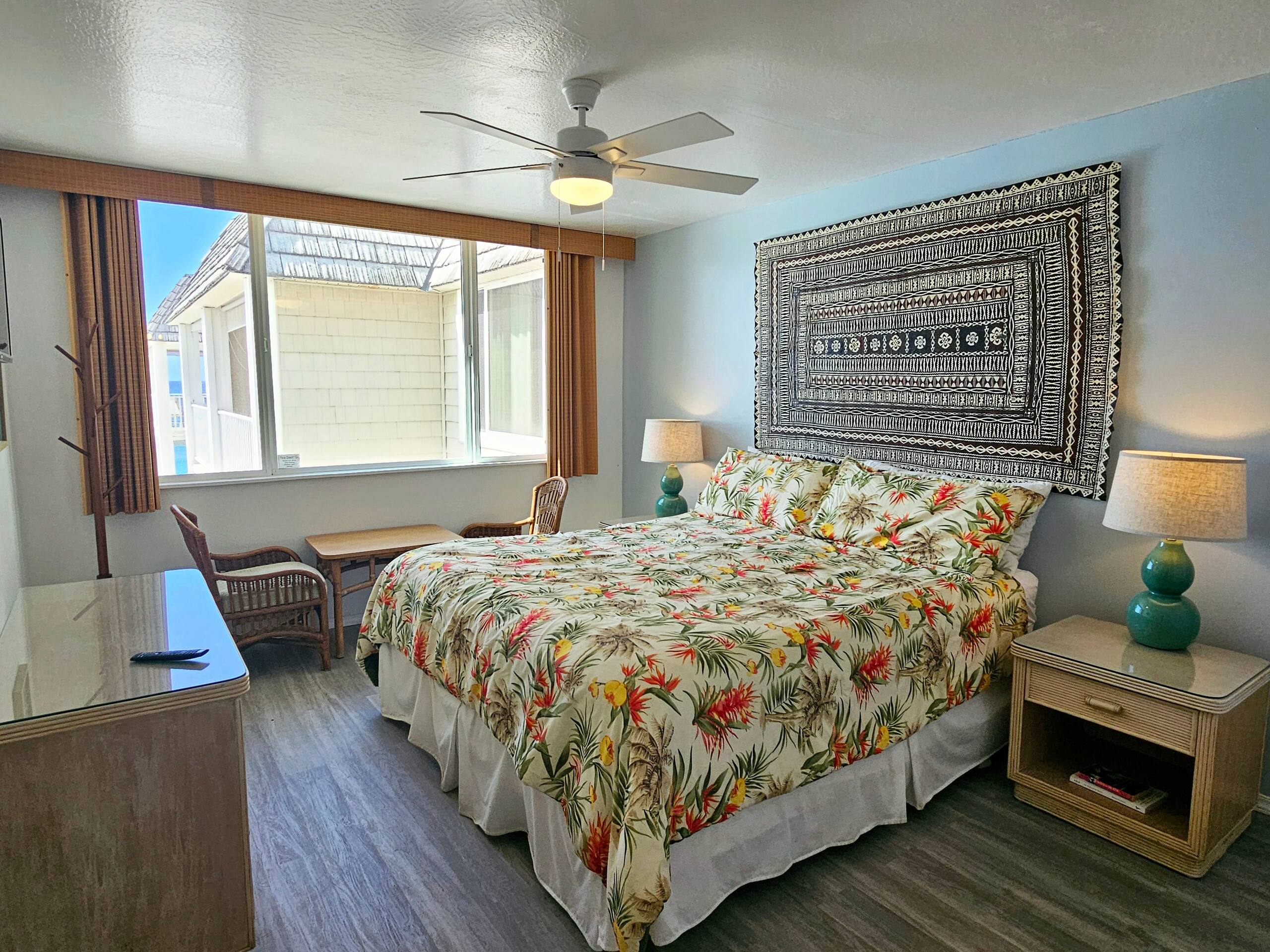 Condo in Kailua-Kona · ★4.67 · 1 bedroom · 2 beds · 1 bath - Image 7