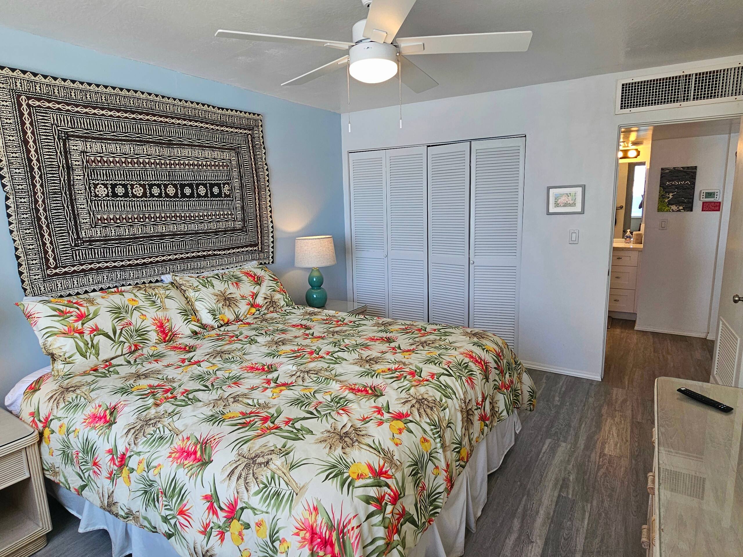 Condo in Kailua-Kona · ★4.67 · 1 bedroom · 2 beds · 1 bath - Image 9