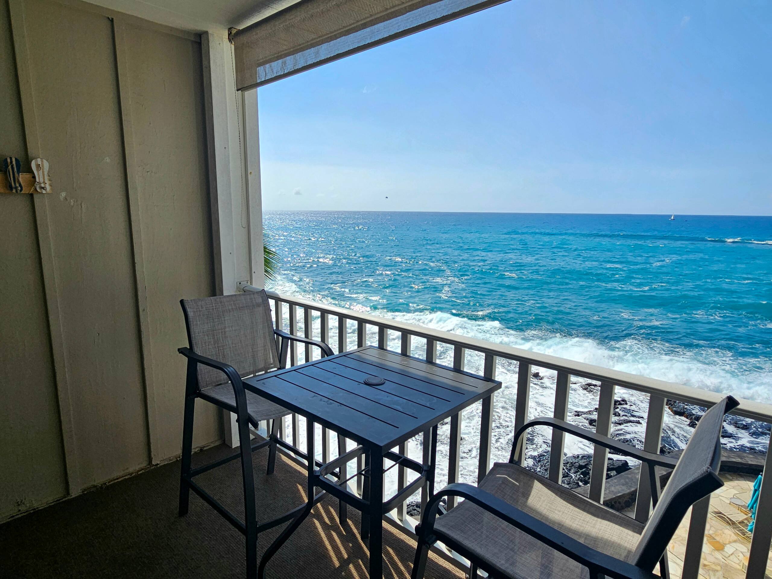 Condo in Kailua-Kona · ★4.67 · 1 bedroom · 2 beds · 1 bath - Image 6
