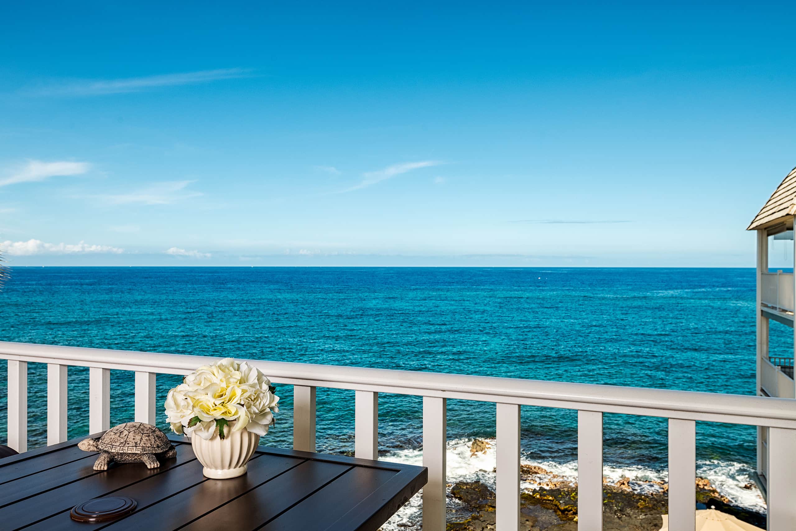 Condo in Kailua-Kona · ★4.67 · 1 bedroom · 2 beds · 1 bath - Image 1
