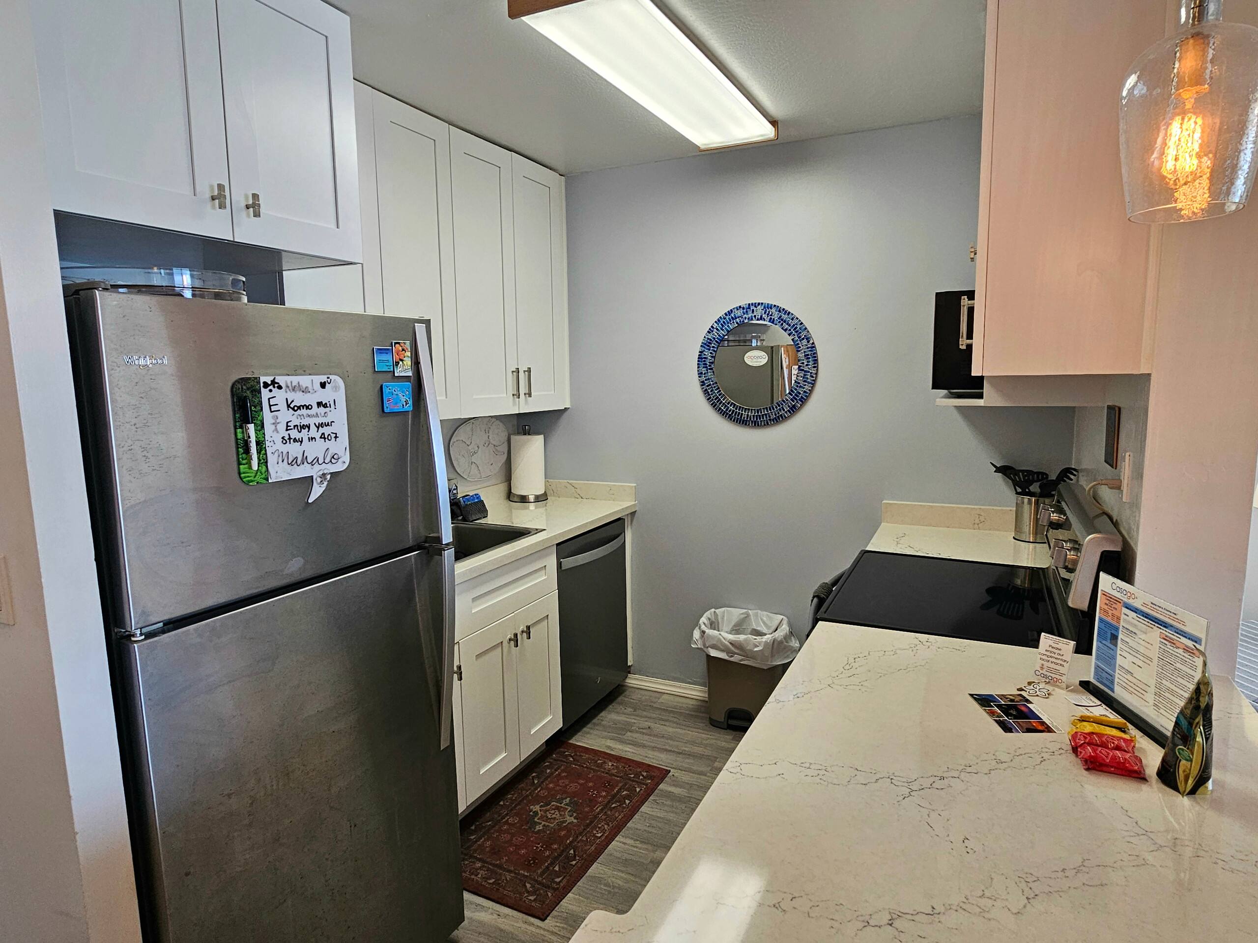Condo in Kailua-Kona · ★4.67 · 1 bedroom · 2 beds · 1 bath - Image 13
