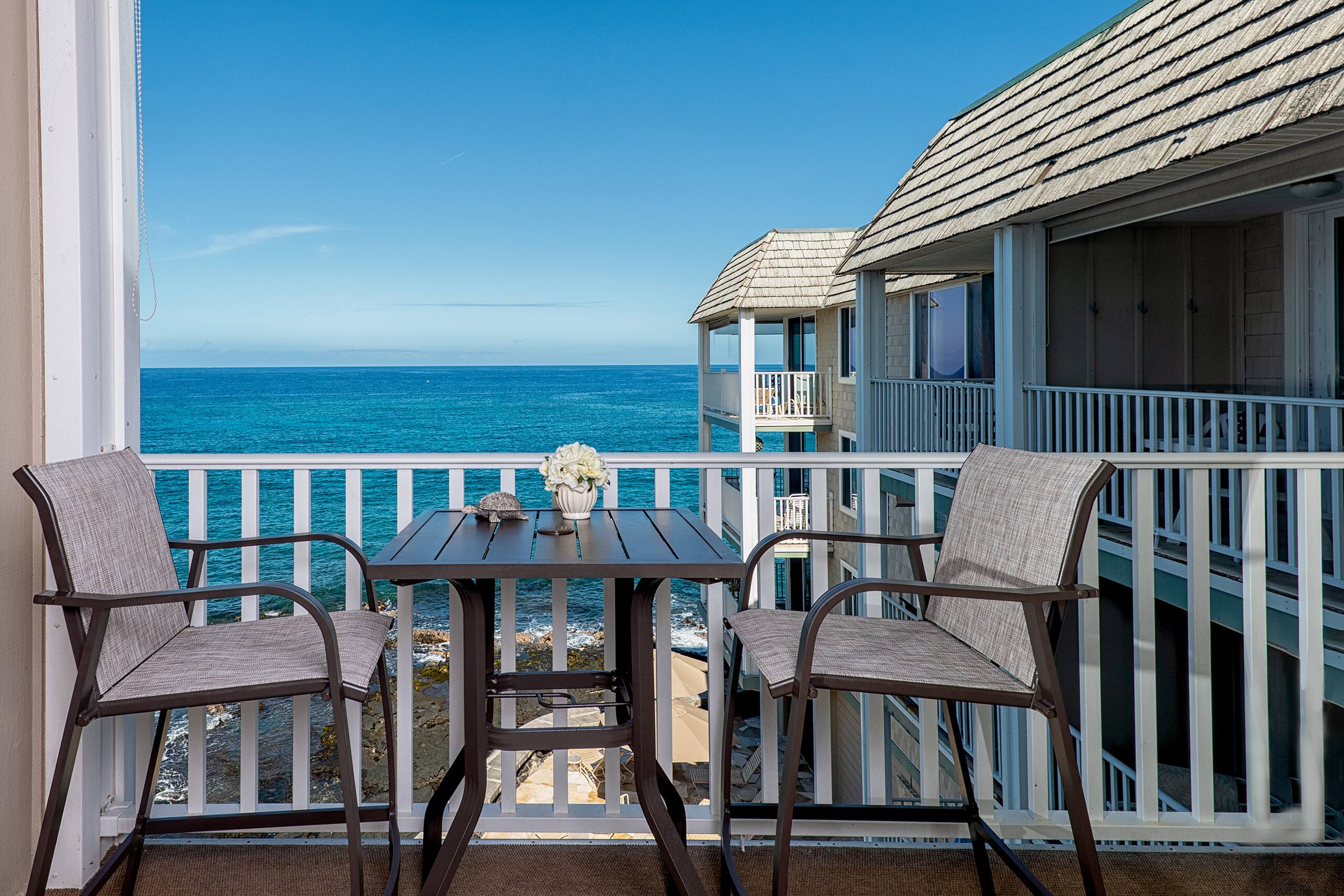 Condo in Kailua-Kona · ★4.67 · 1 bedroom · 2 beds · 1 bath - Image 5
