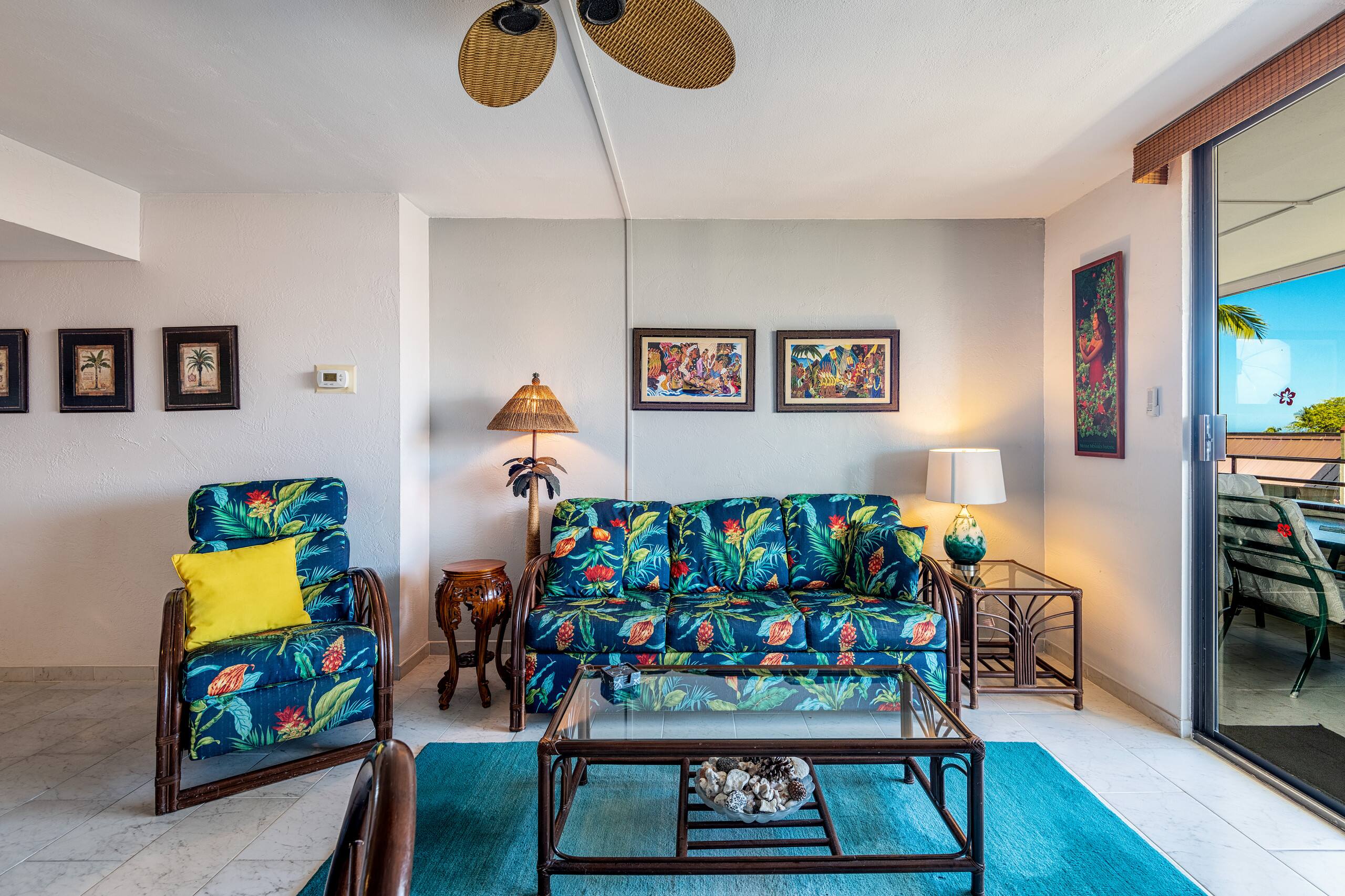 Condo in Kailua-Kona · ★4.77 · 2 bedrooms · 3 beds · 2 baths - Image 22