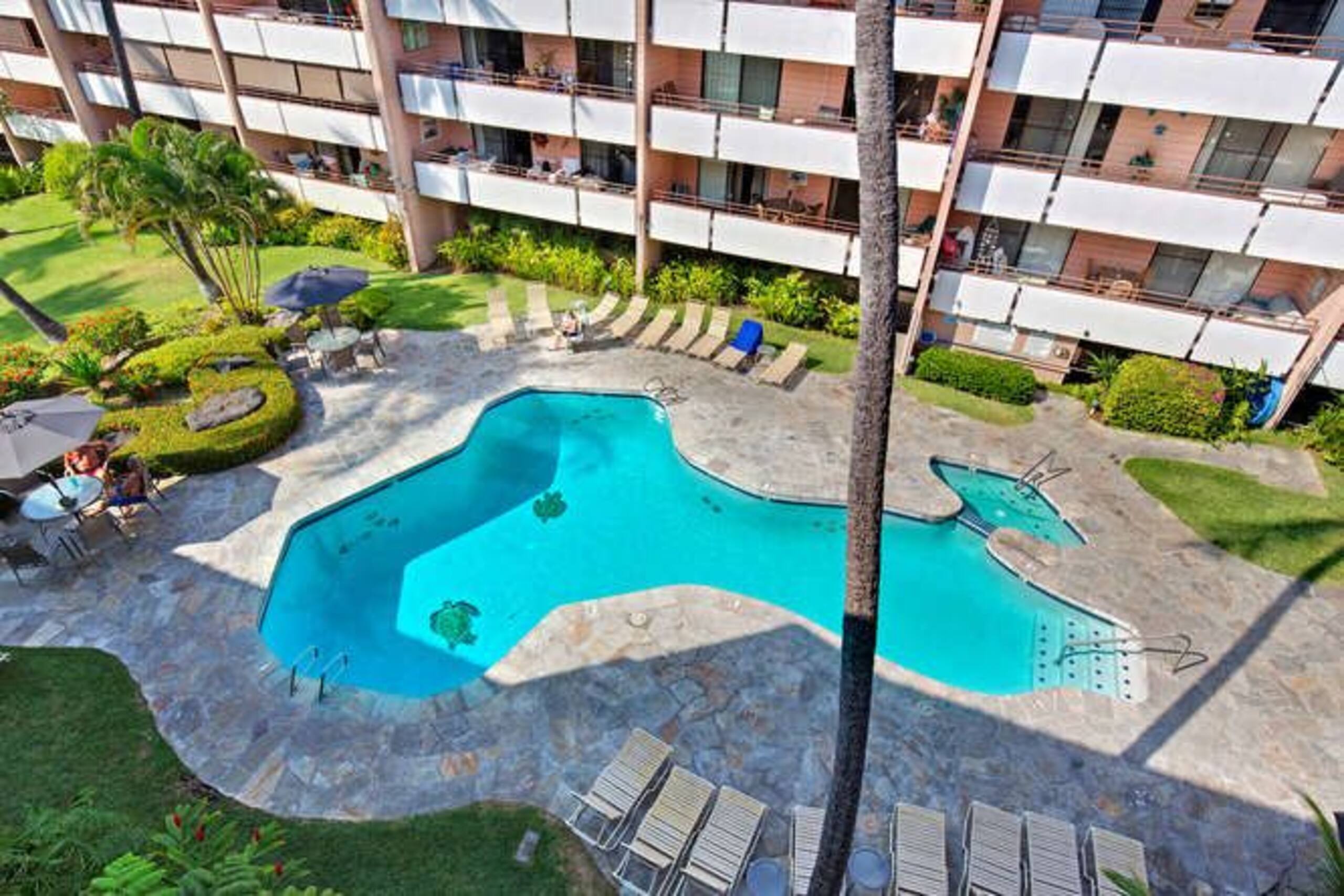 Condo in Kailua-Kona · ★4.77 · 2 bedrooms · 3 beds · 2 baths - Image 21