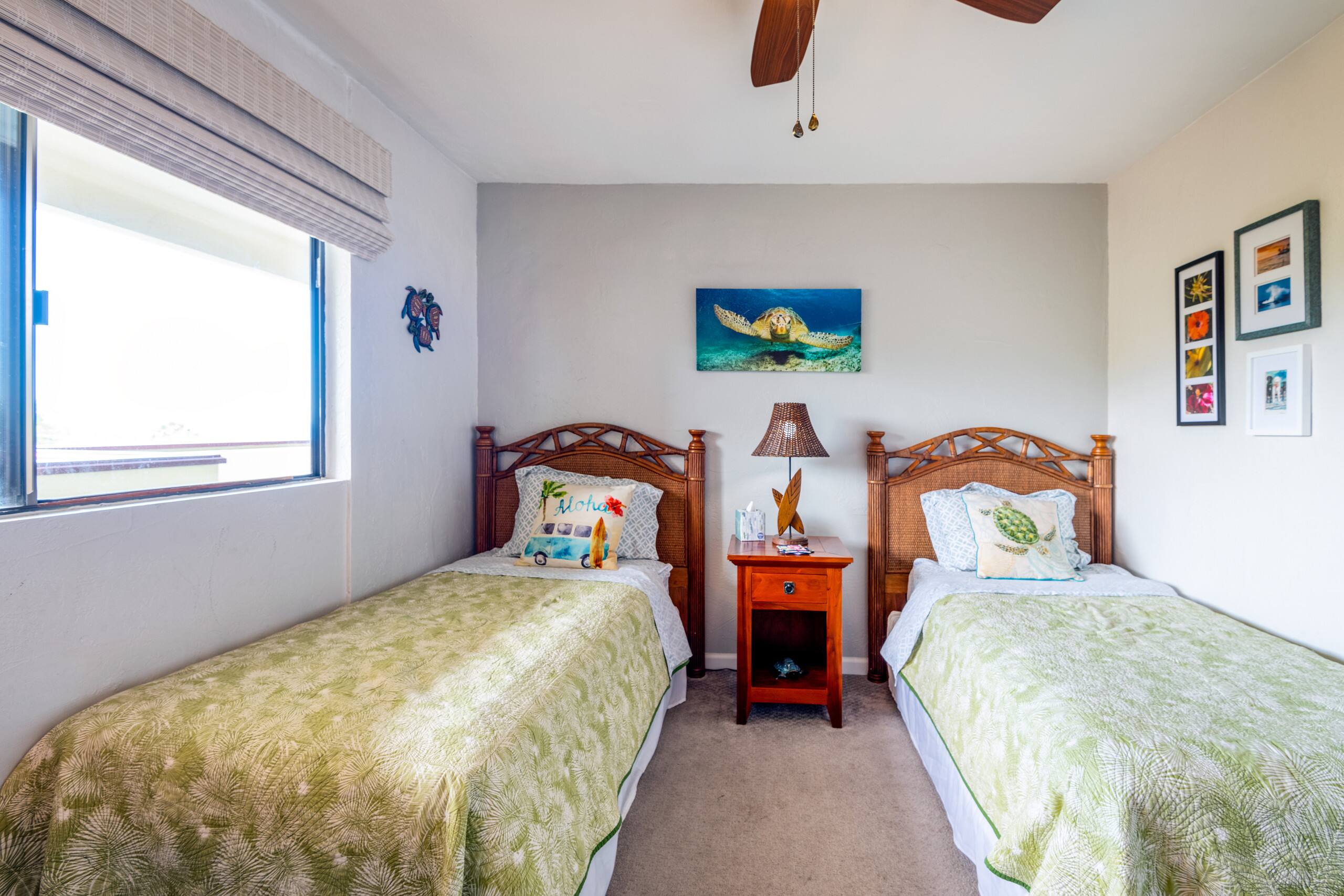 Condo in Kailua-Kona · ★4.77 · 2 bedrooms · 3 beds · 2 baths - Image 7