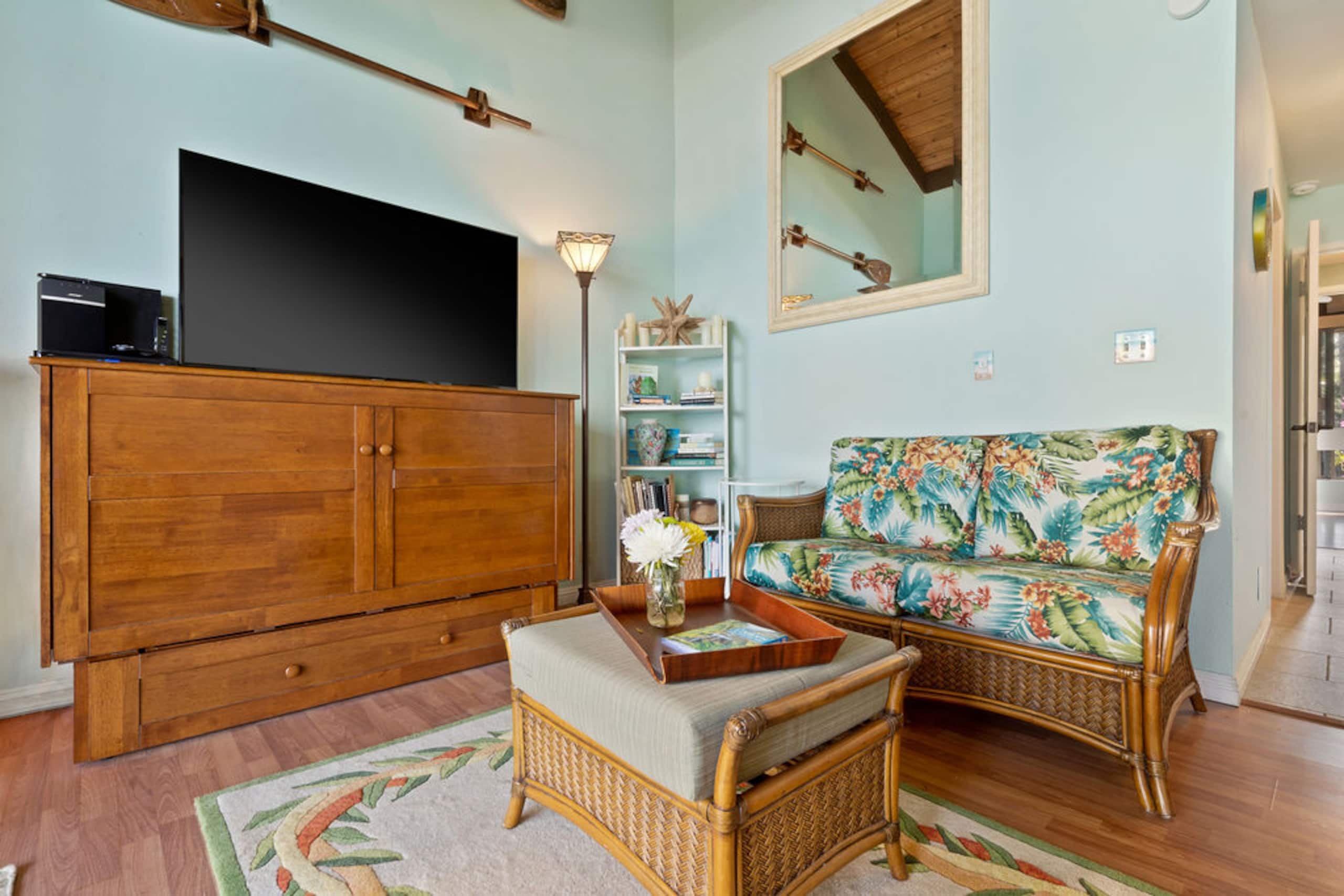 Condo in Kailua-Kona · ★4.82 · 3 bedrooms · 3 beds · 3 baths - Image 18