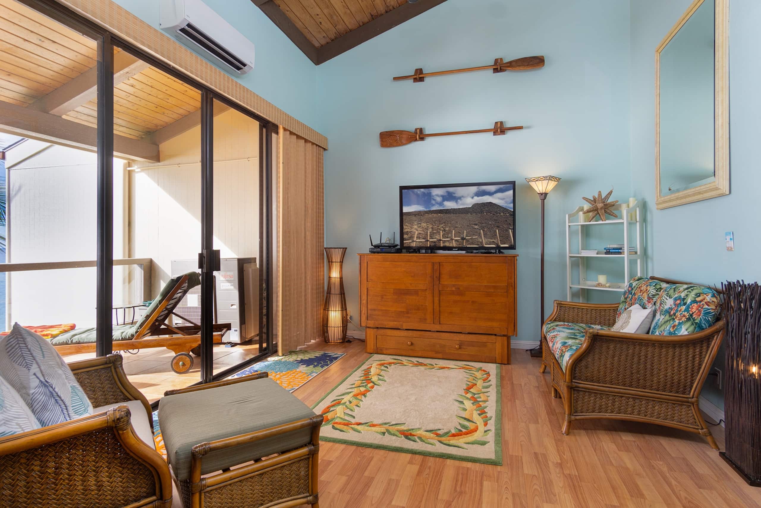 Condo in Kailua-Kona · ★4.82 · 3 bedrooms · 3 beds · 3 baths - Image 15