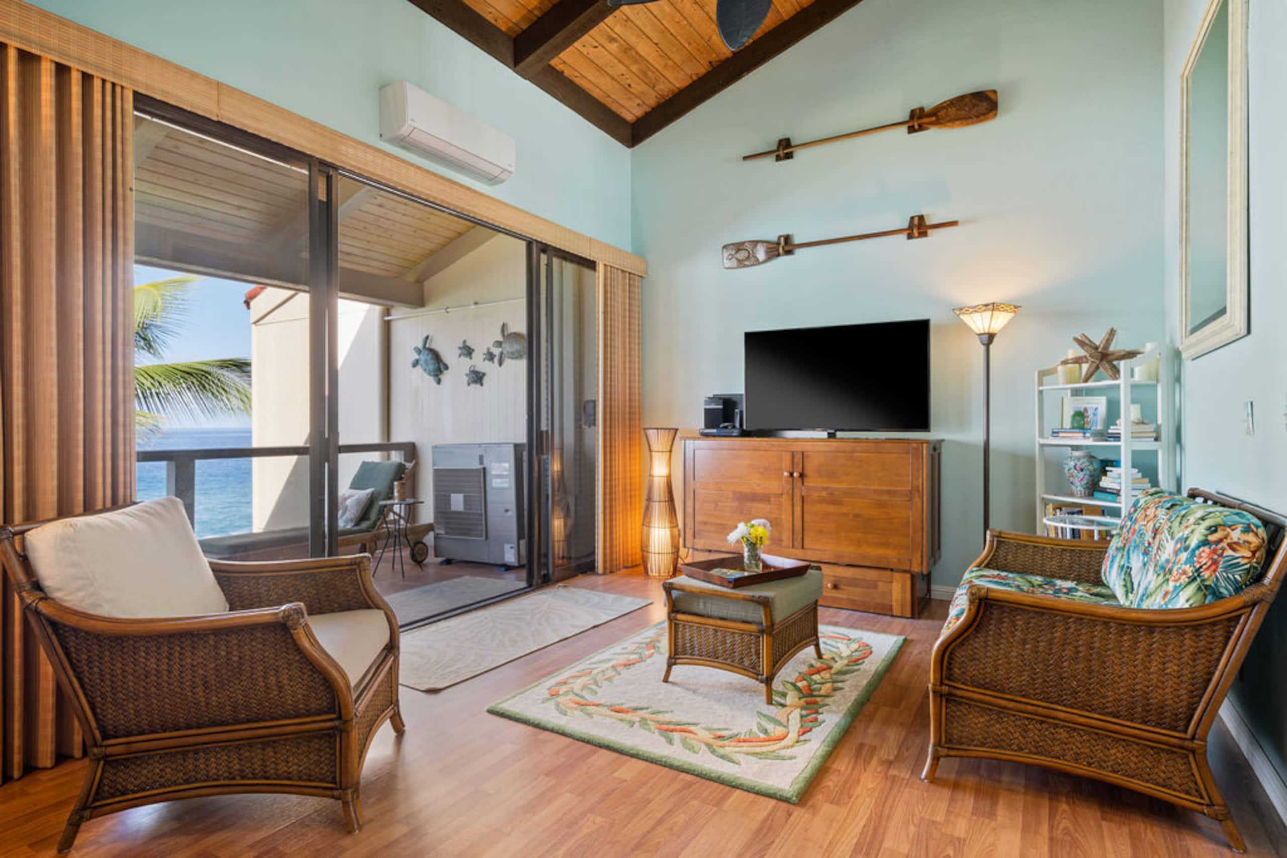 Condo in Kailua-Kona · ★4.82 · 3 bedrooms · 3 beds · 3 baths - Image 17