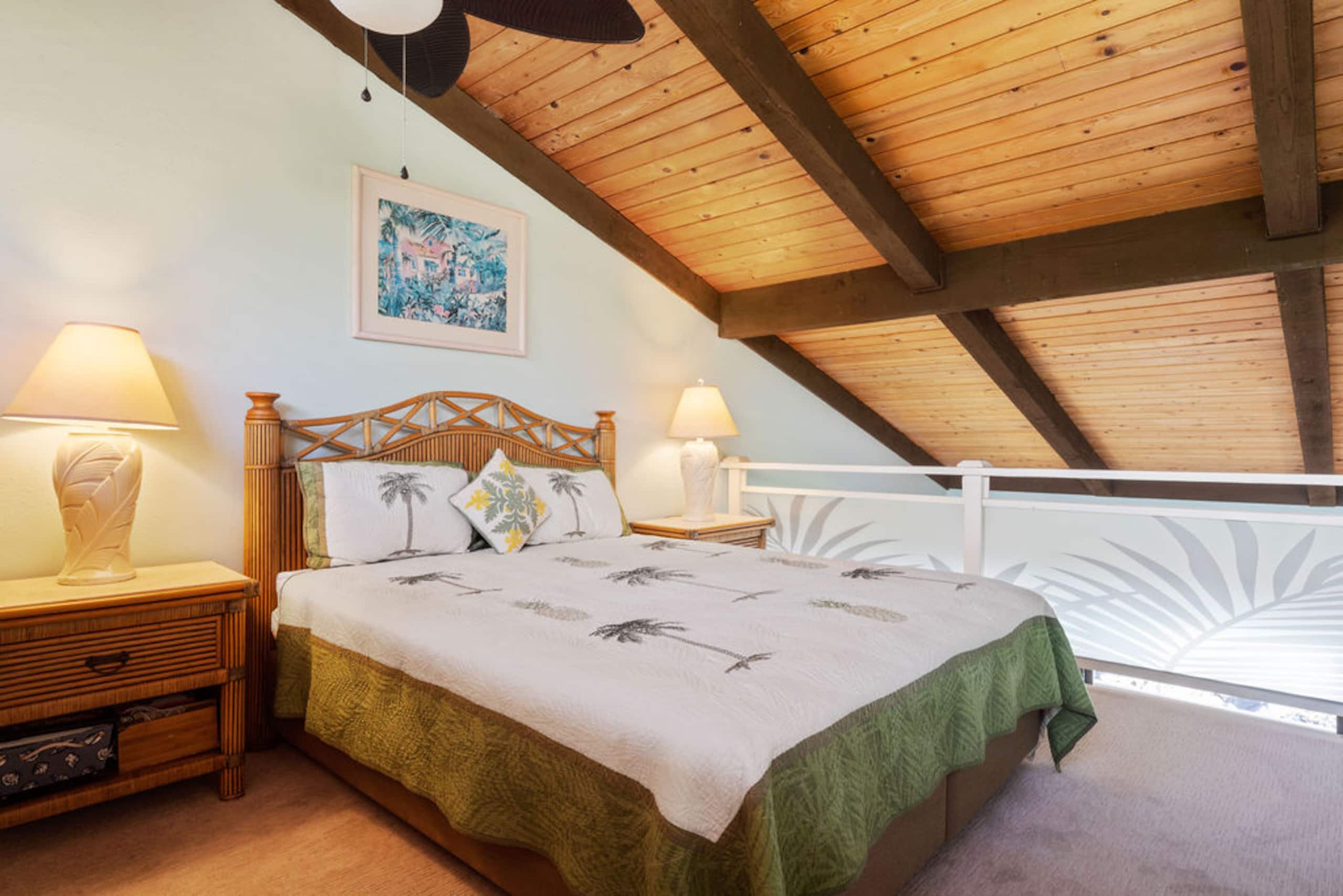 Condo in Kailua-Kona · ★4.82 · 3 bedrooms · 3 beds · 3 baths - Image 24