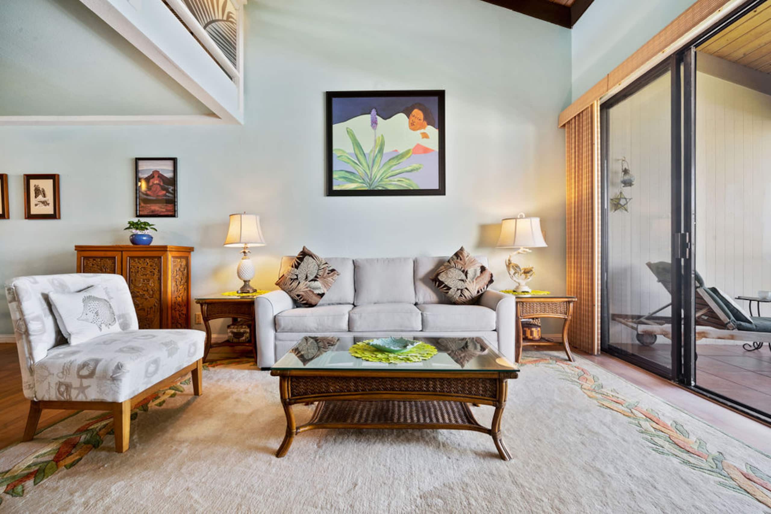 Condo in Kailua-Kona · ★4.82 · 3 bedrooms · 3 beds · 3 baths - Image 3
