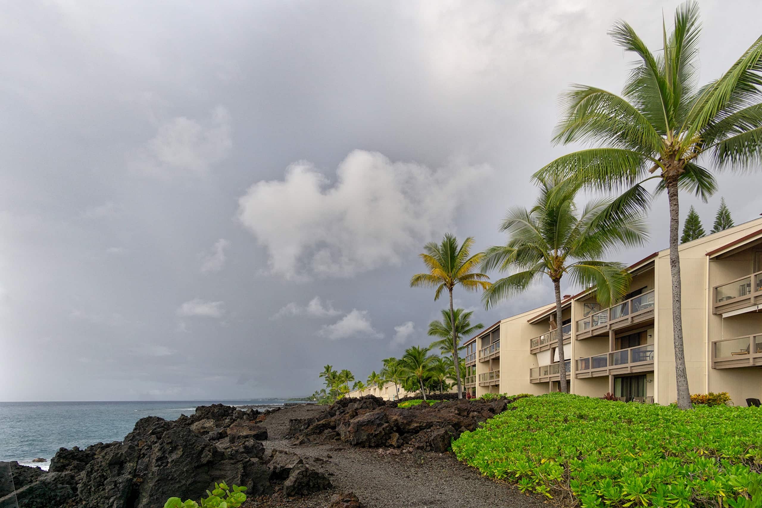 Condo in Kailua-Kona · ★4.82 · 3 bedrooms · 3 beds · 3 baths - Image 54