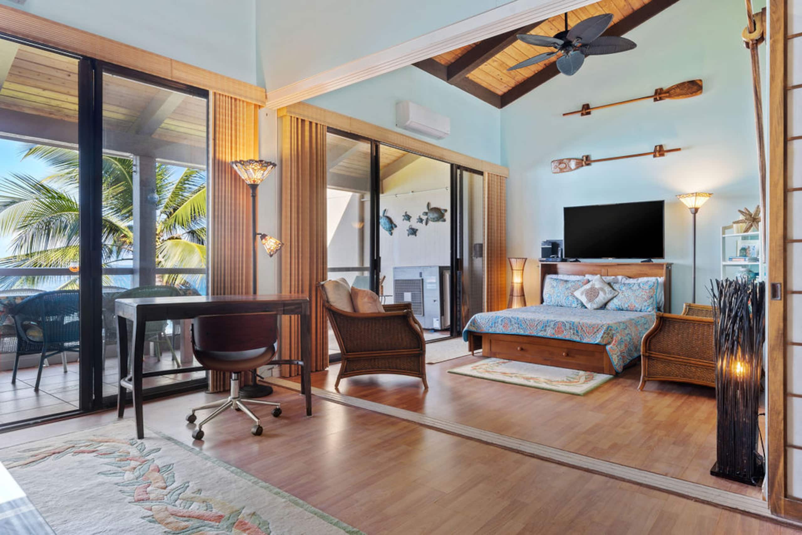 Condo in Kailua-Kona · ★4.82 · 3 bedrooms · 3 beds · 3 baths - Image 14