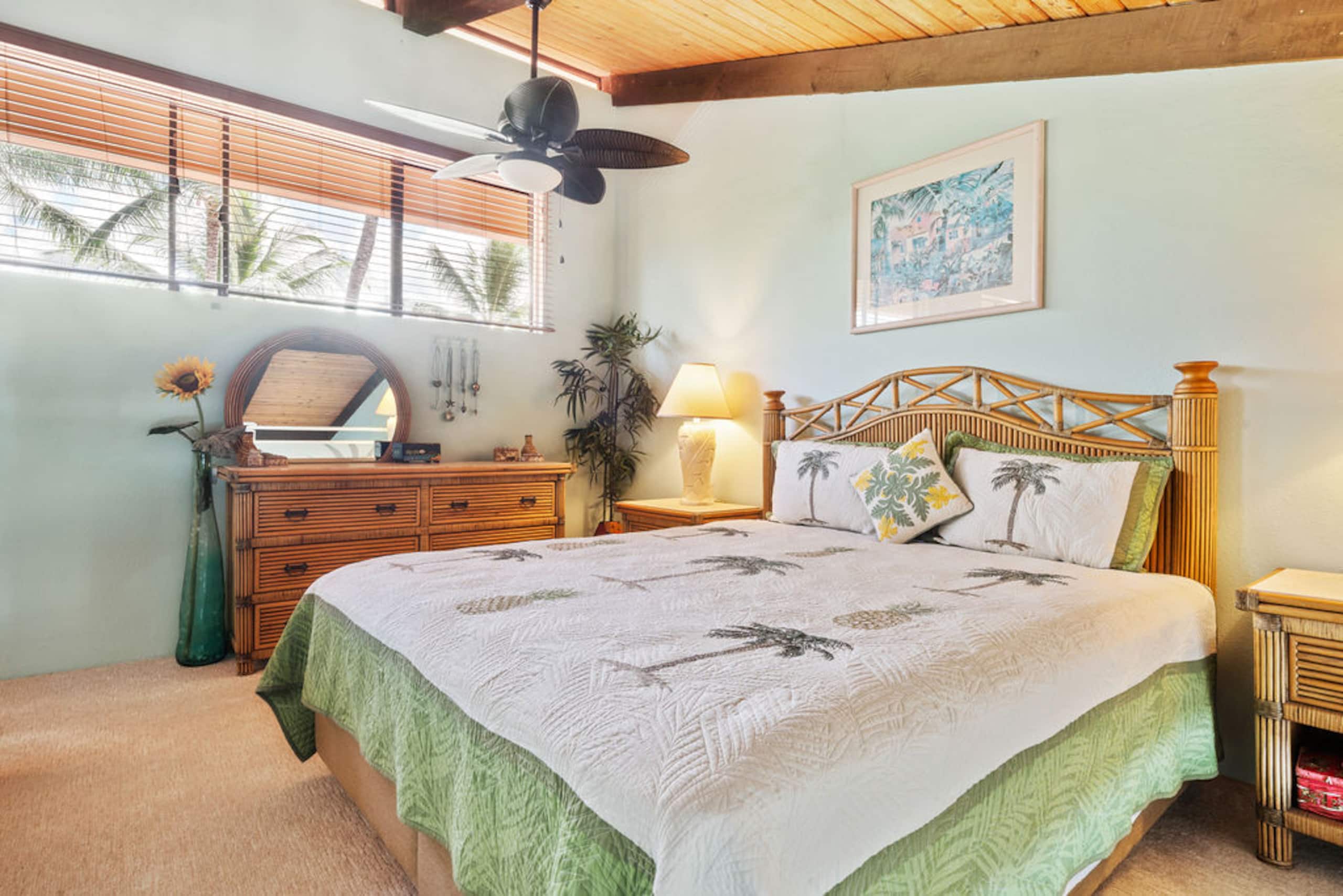Condo in Kailua-Kona · ★4.82 · 3 bedrooms · 3 beds · 3 baths - Image 25