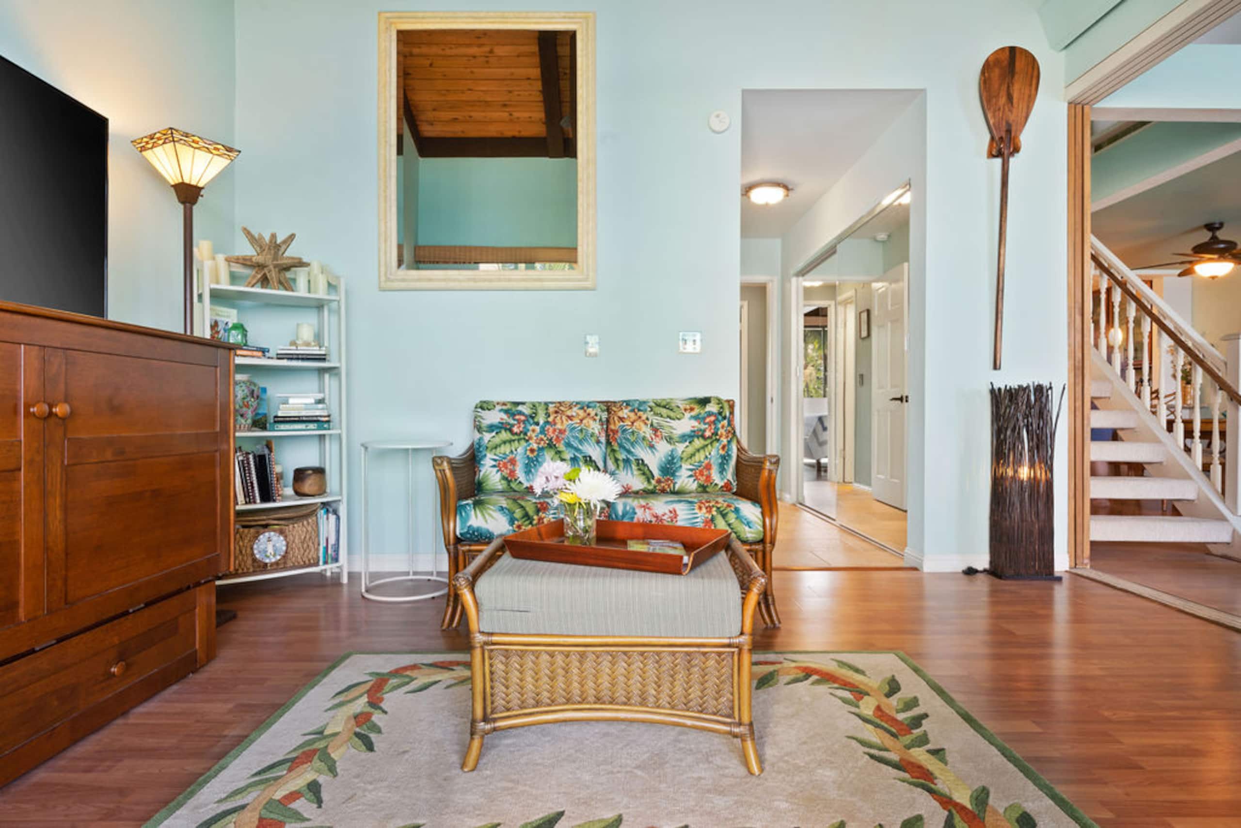 Condo in Kailua-Kona · ★4.82 · 3 bedrooms · 3 beds · 3 baths - Image 16