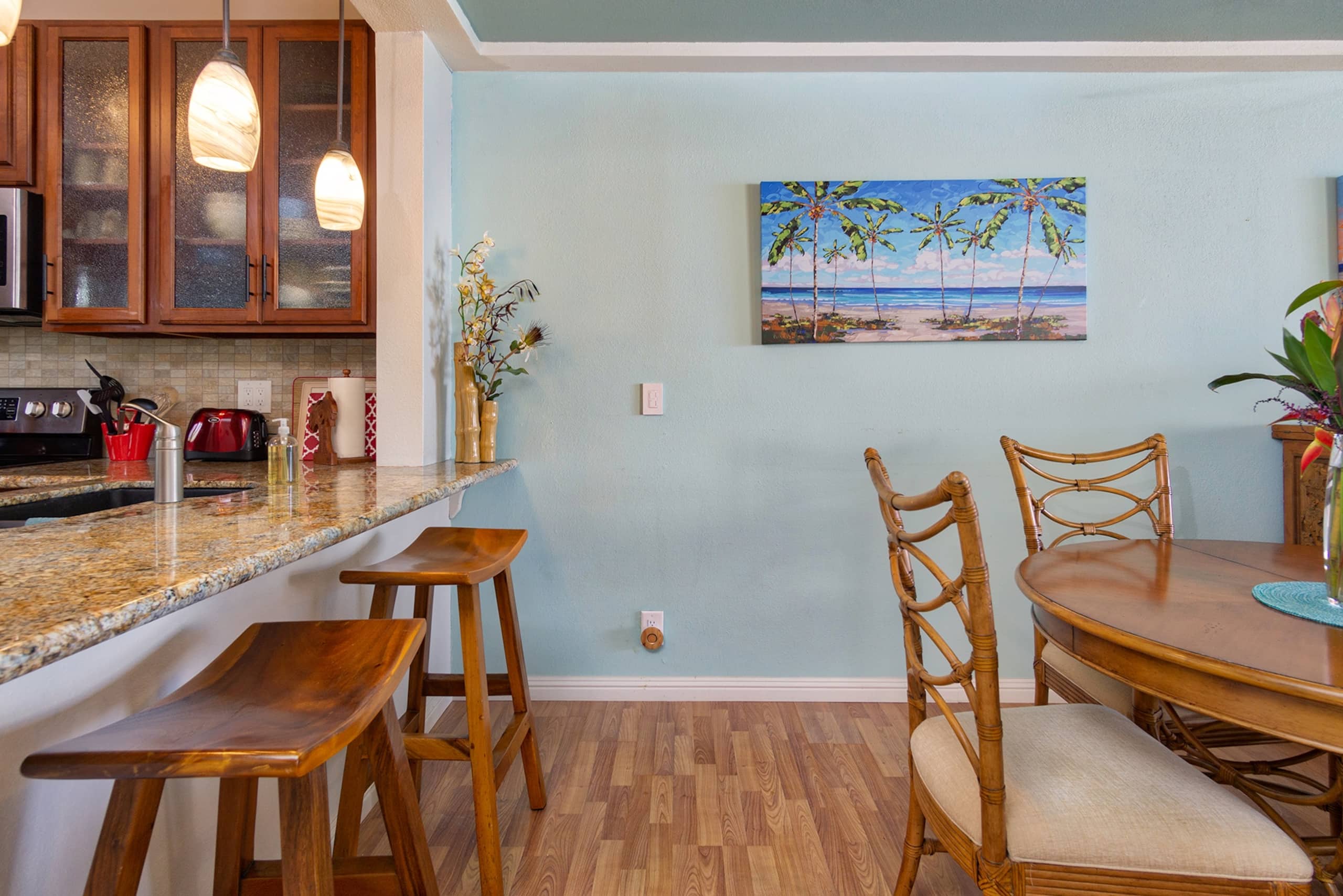 Condo in Kailua-Kona · ★4.82 · 3 bedrooms · 3 beds · 3 baths - Image 13