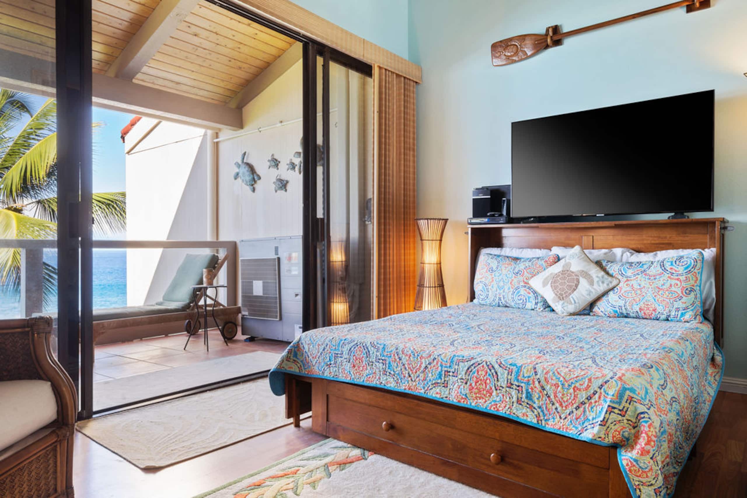 Condo in Kailua-Kona · ★4.82 · 3 bedrooms · 3 beds · 3 baths - Image 20