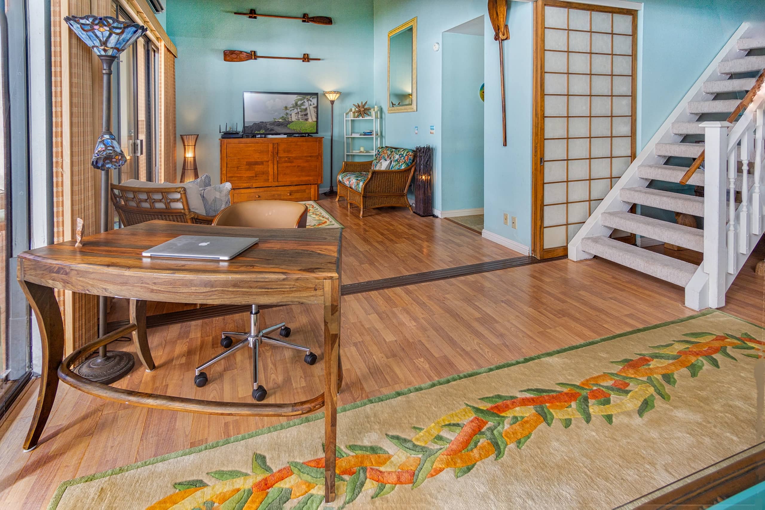 Condo in Kailua-Kona · ★4.82 · 3 bedrooms · 3 beds · 3 baths - Image 40