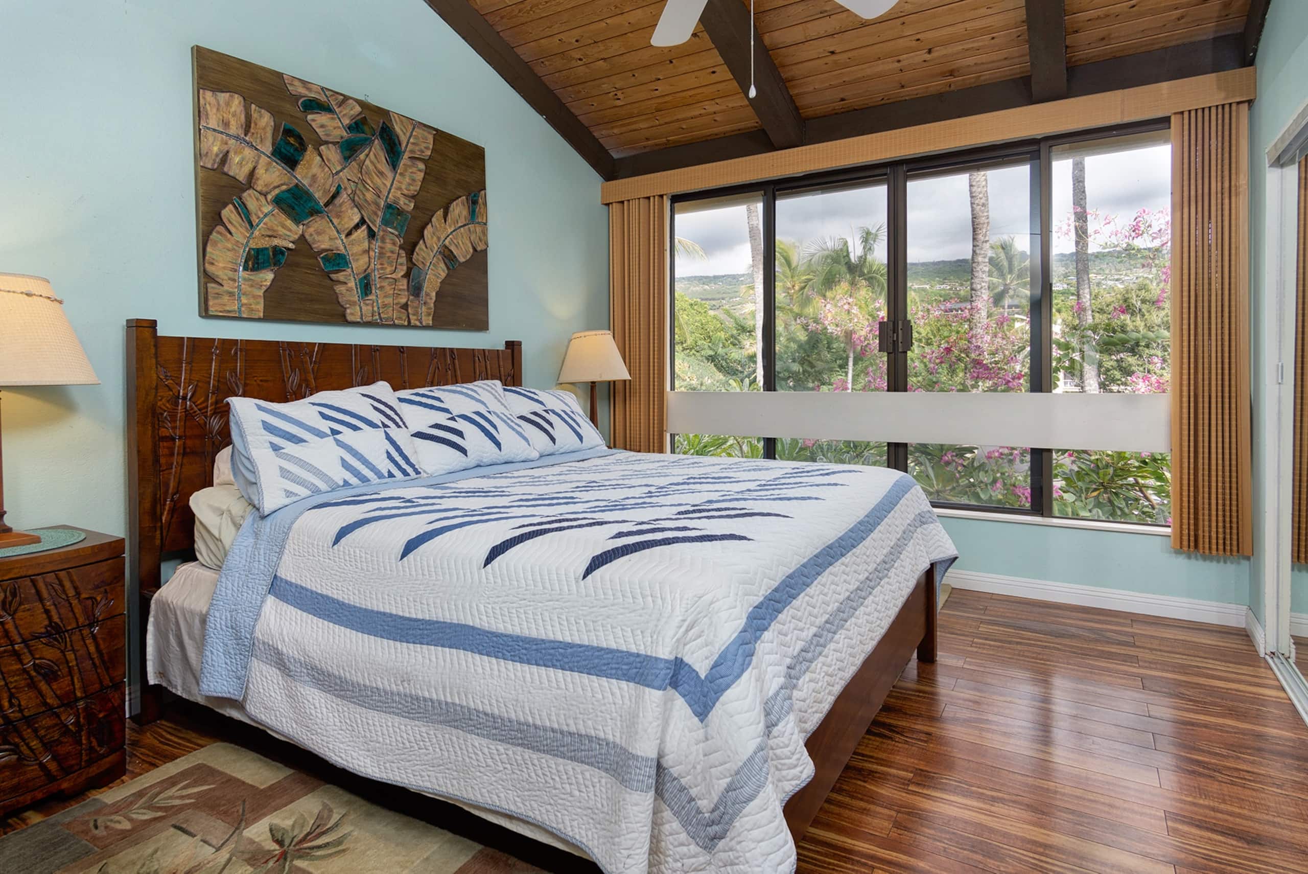 Condo in Kailua-Kona · ★4.82 · 3 bedrooms · 3 beds · 3 baths - Image 27