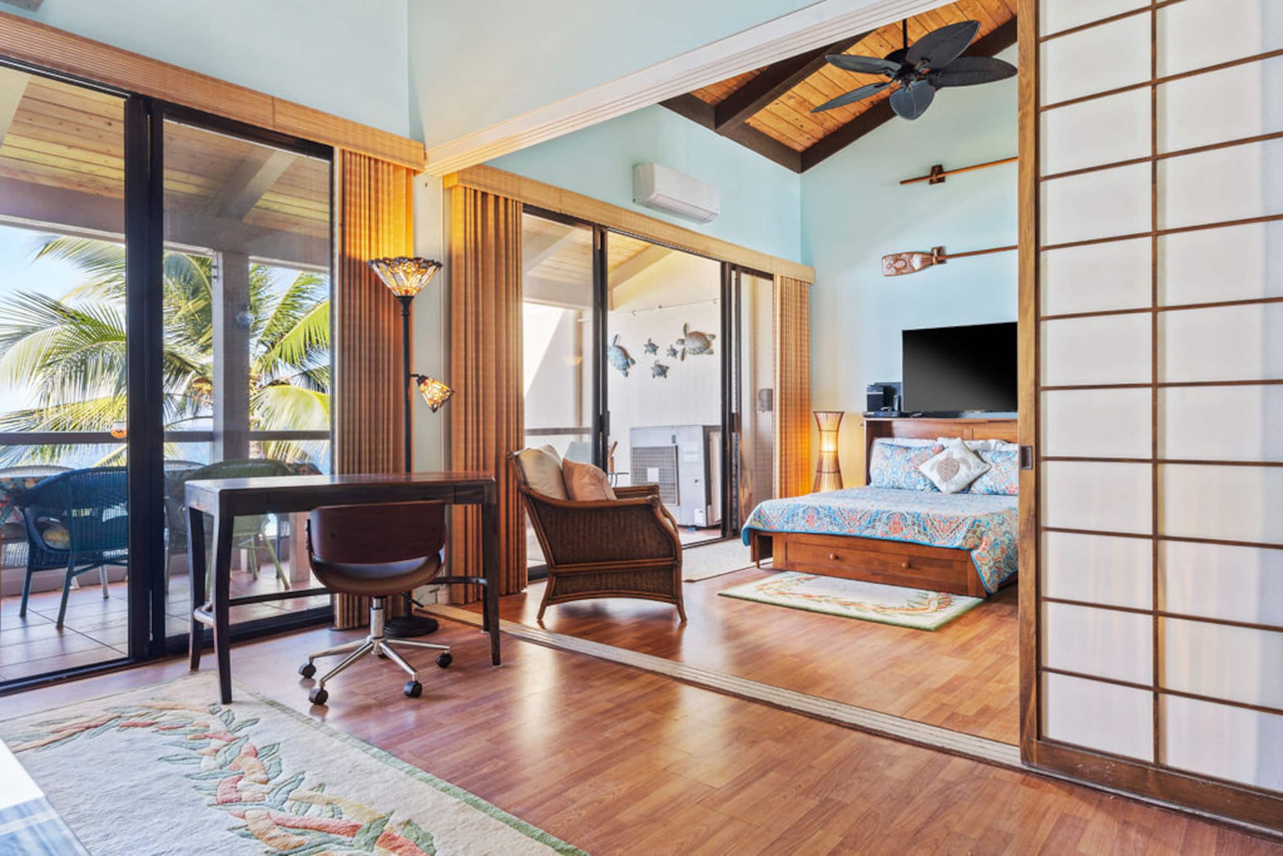 Condo in Kailua-Kona · ★4.82 · 3 bedrooms · 3 beds · 3 baths - Image 21