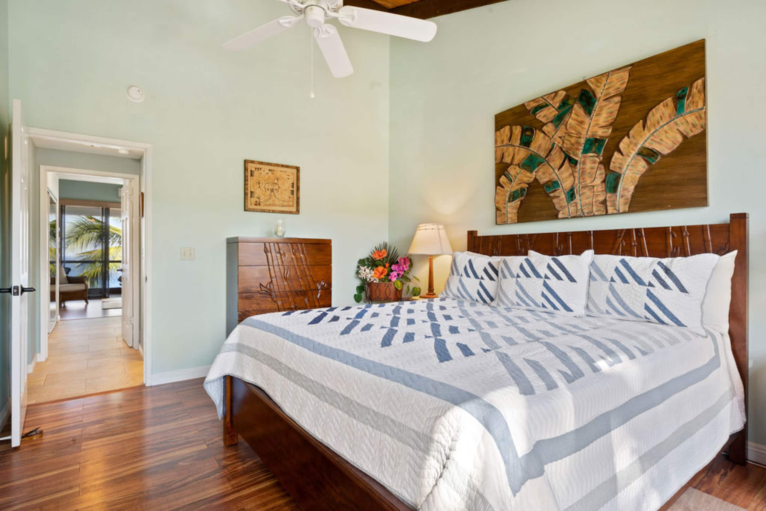 Condo in Kailua-Kona · ★4.82 · 3 bedrooms · 3 beds · 3 baths - Image 28