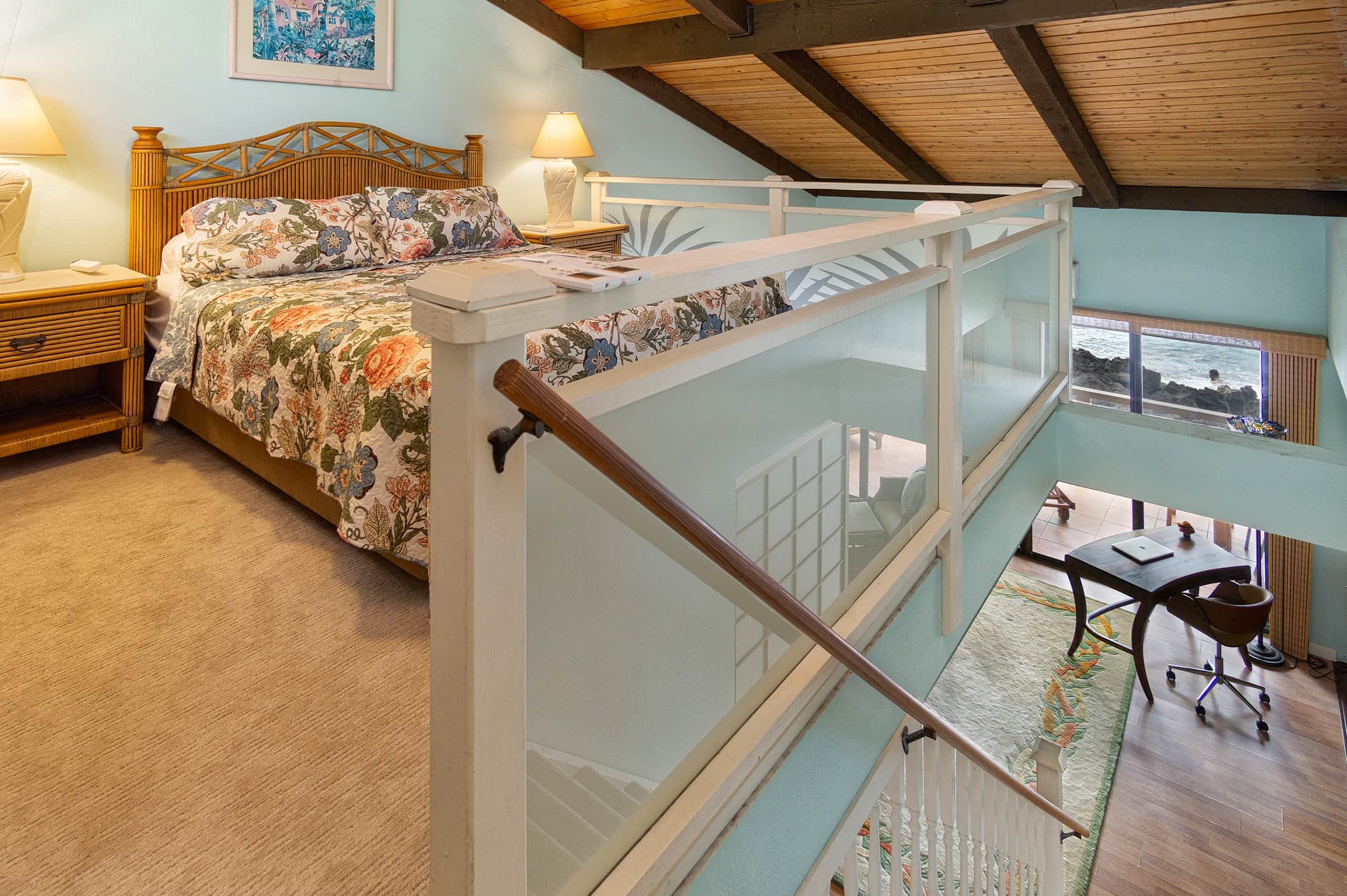 Condo in Kailua-Kona · ★4.82 · 3 bedrooms · 3 beds · 3 baths - Image 23