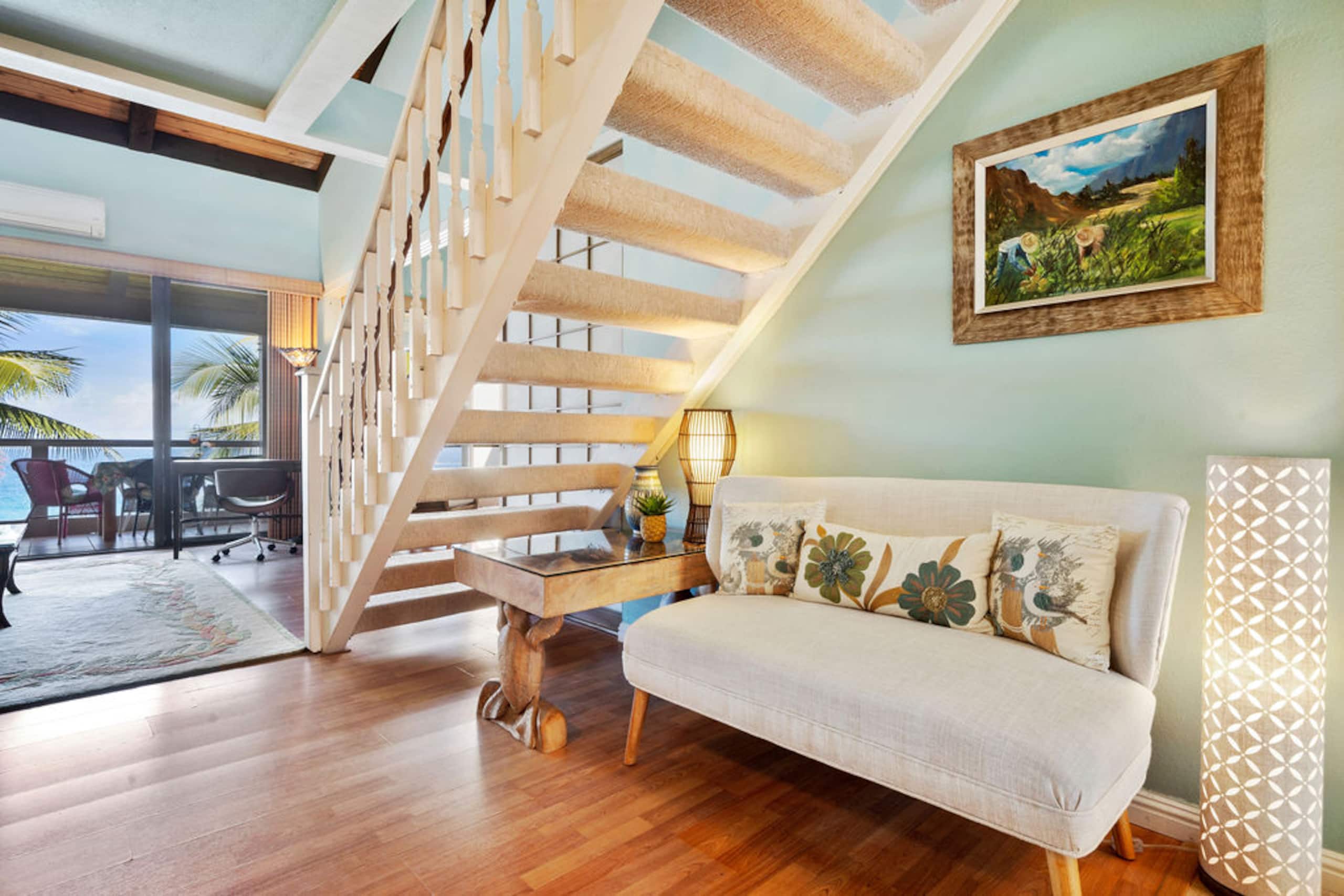 Condo in Kailua-Kona · ★4.82 · 3 bedrooms · 3 beds · 3 baths - Image 5