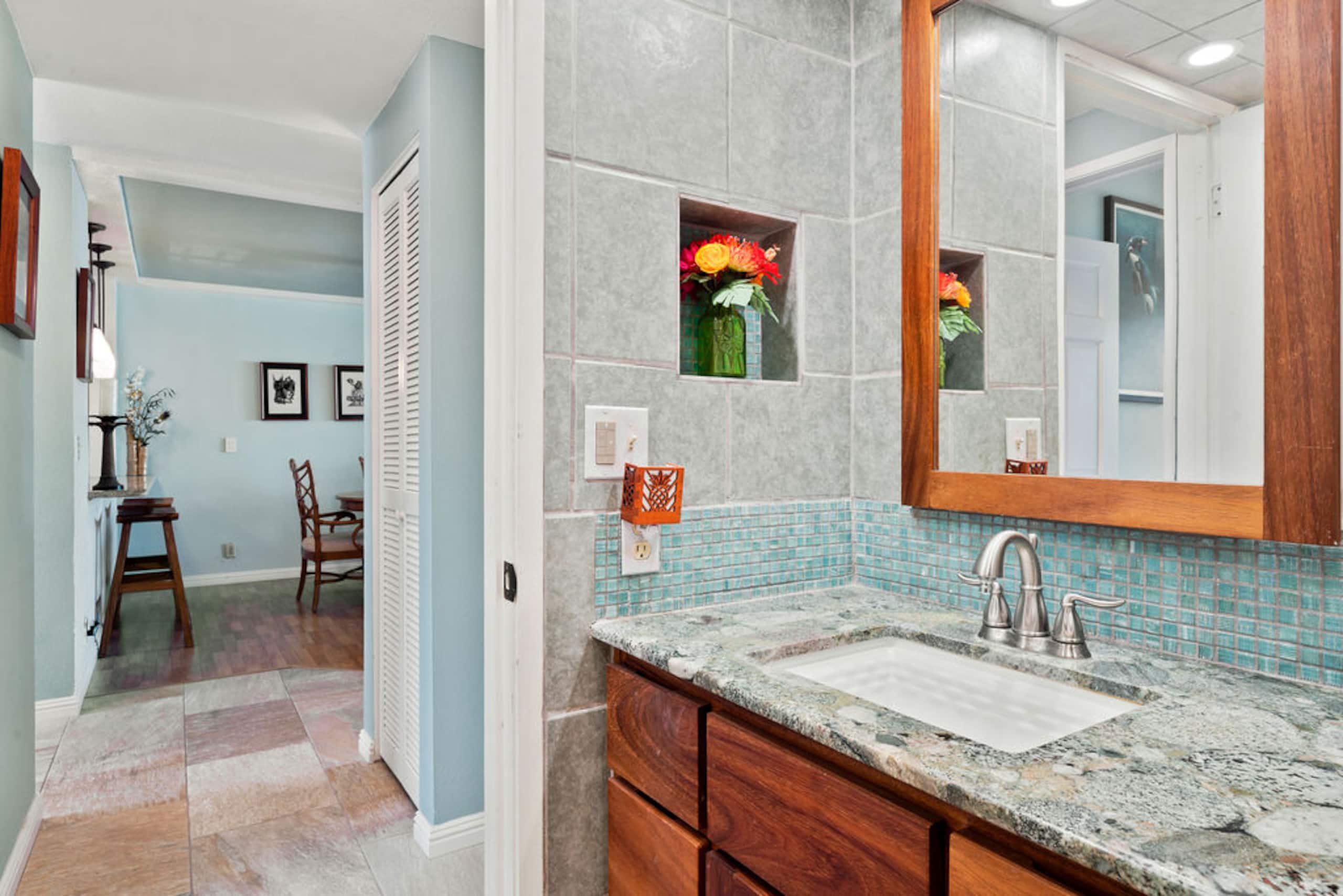 Condo in Kailua-Kona · ★4.82 · 3 bedrooms · 3 beds · 3 baths - Image 36
