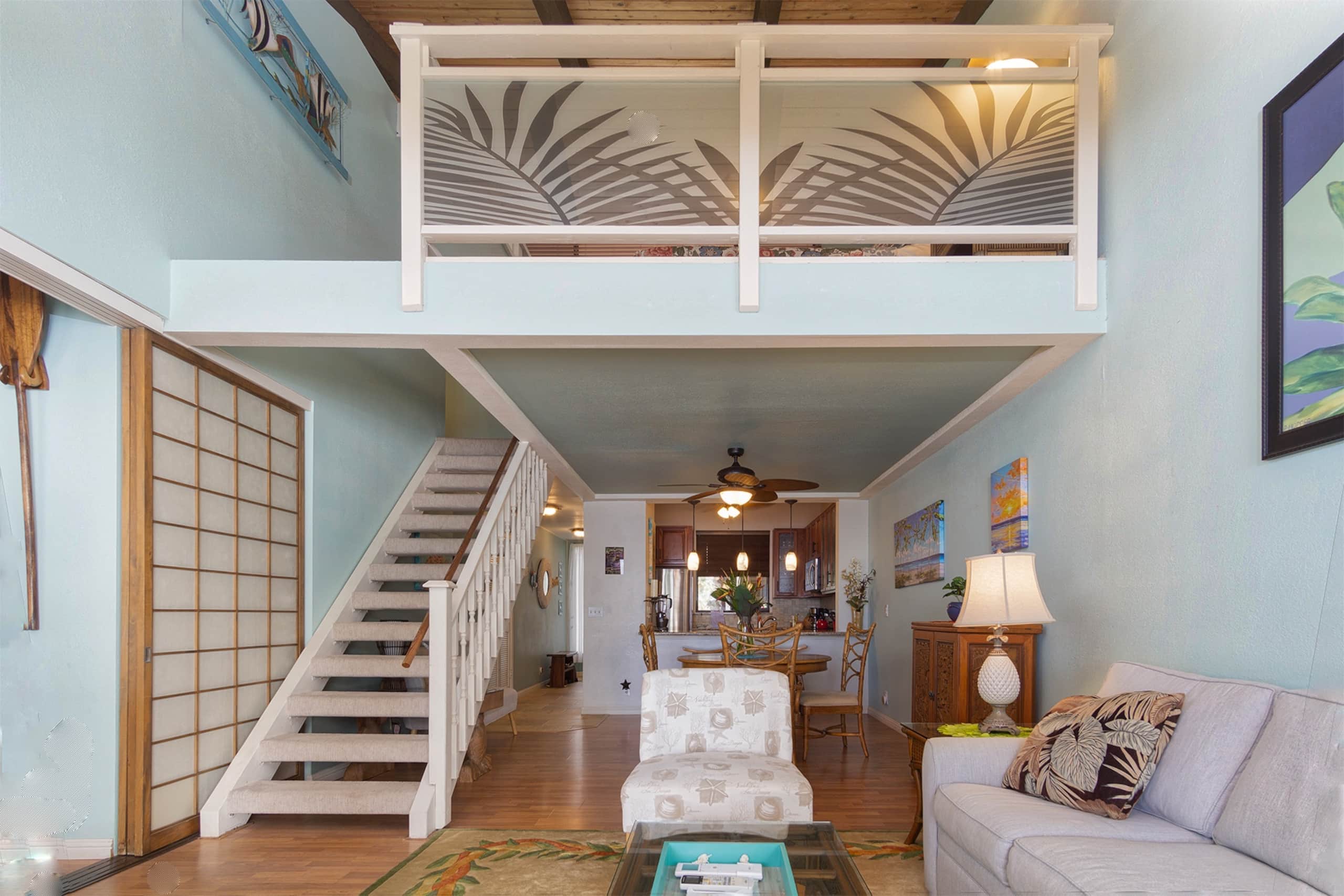 Condo in Kailua-Kona · ★4.82 · 3 bedrooms · 3 beds · 3 baths - Image 4
