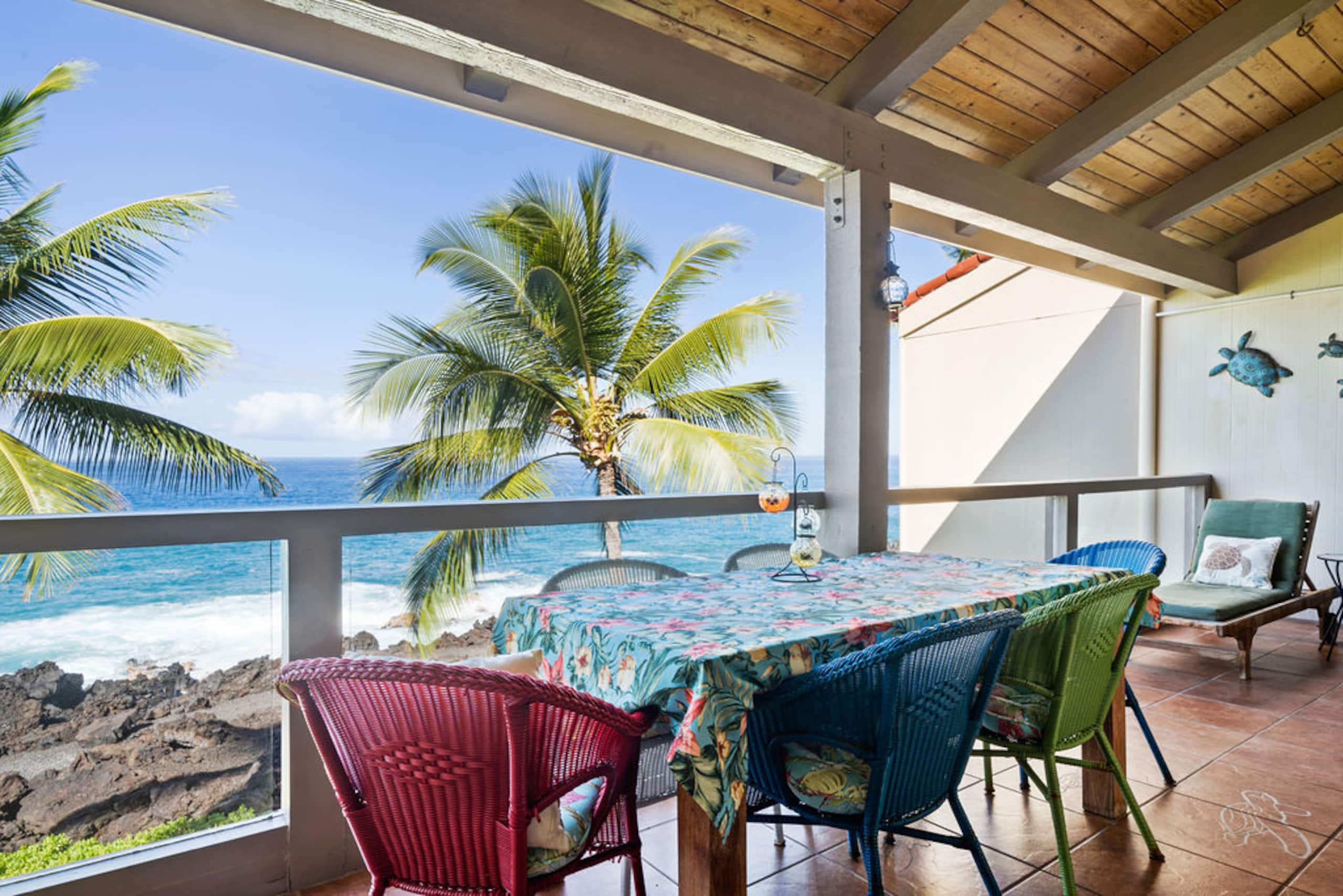 Condo in Kailua-Kona · ★4.82 · 3 bedrooms · 3 beds · 3 baths - Image 42