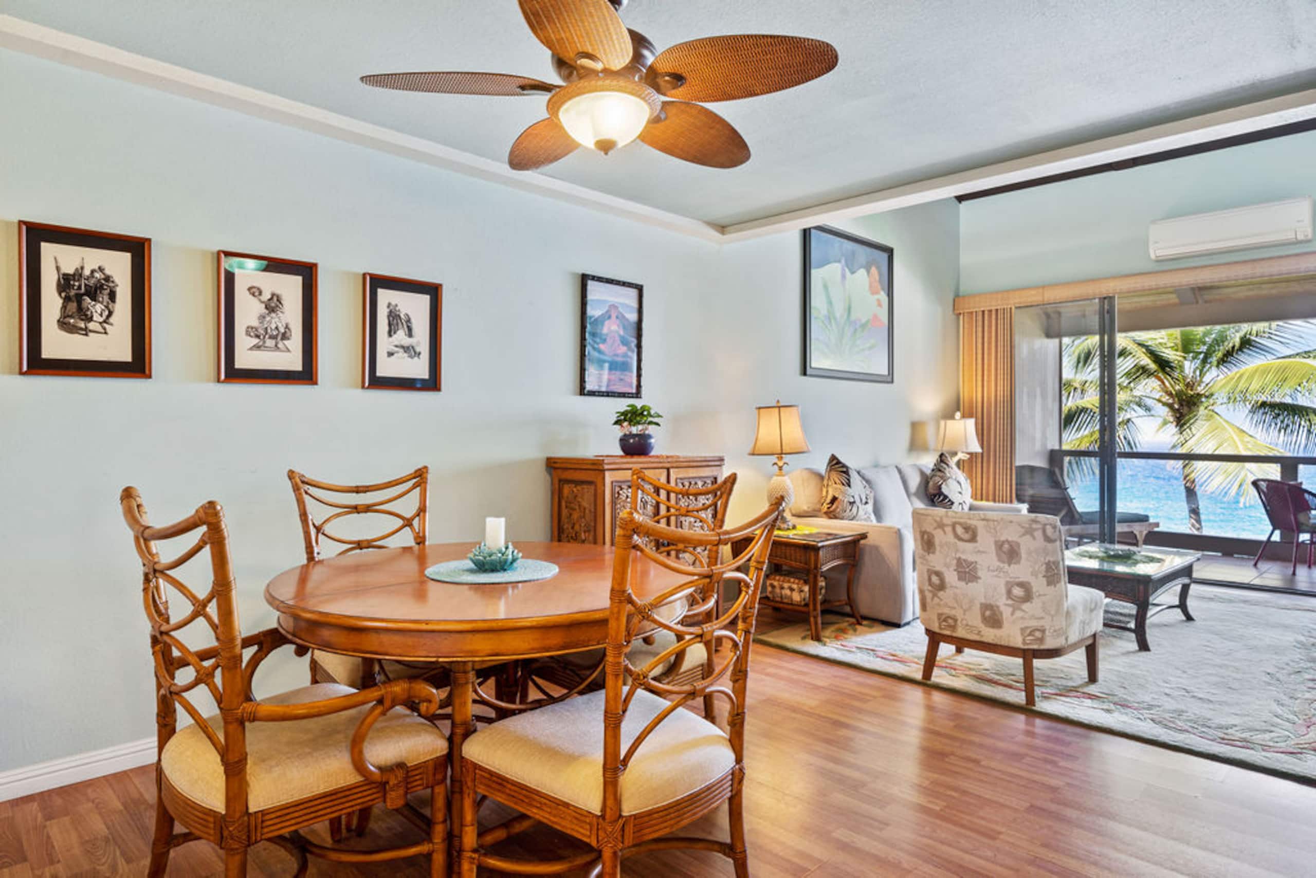 Condo in Kailua-Kona · ★4.82 · 3 bedrooms · 3 beds · 3 baths - Image 12