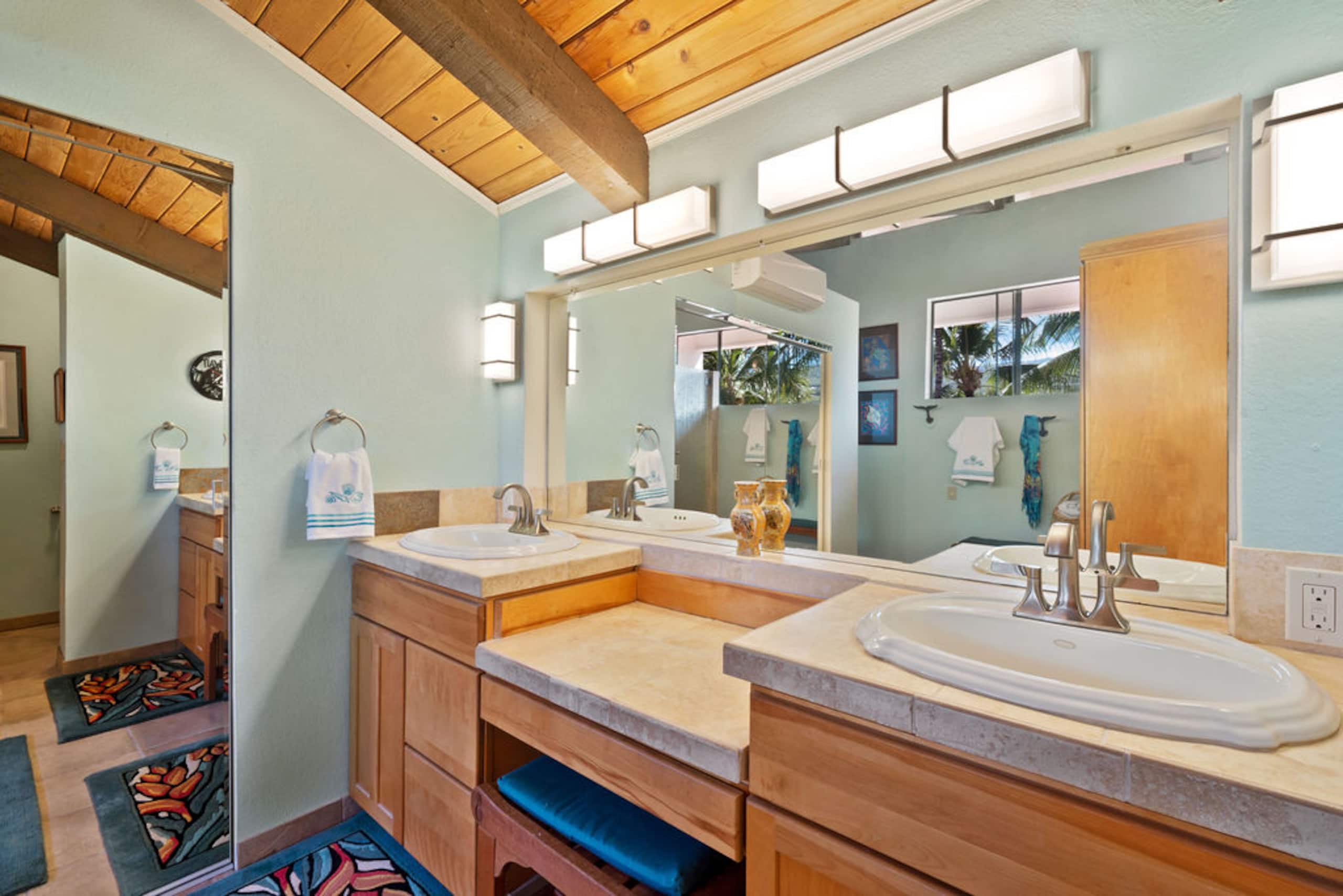 Condo in Kailua-Kona · ★4.82 · 3 bedrooms · 3 beds · 3 baths - Image 32
