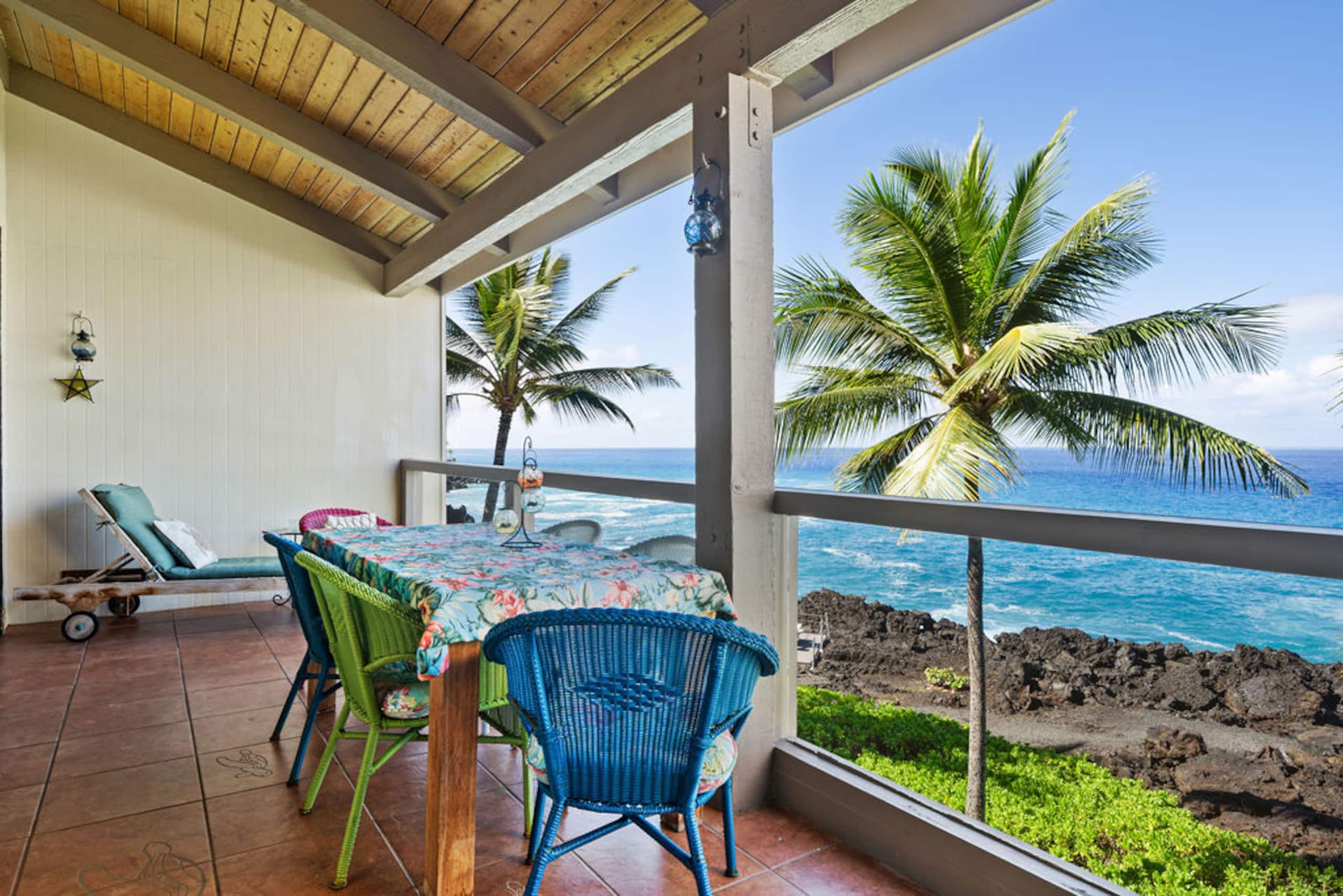 Condo in Kailua-Kona · ★4.82 · 3 bedrooms · 3 beds · 3 baths - Image 41